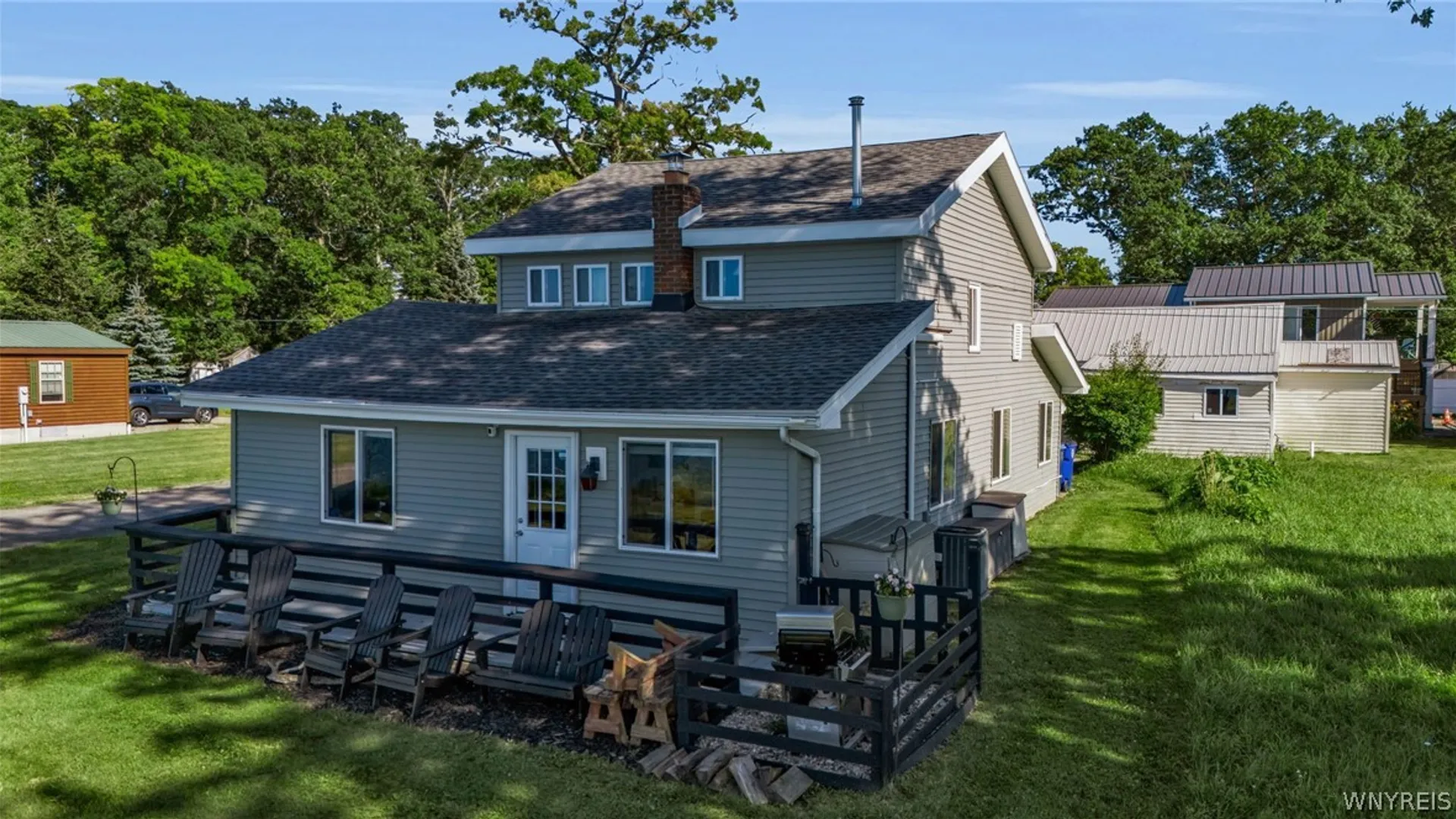 Property at 446 Powell Drive, Porter, NY 14174 20