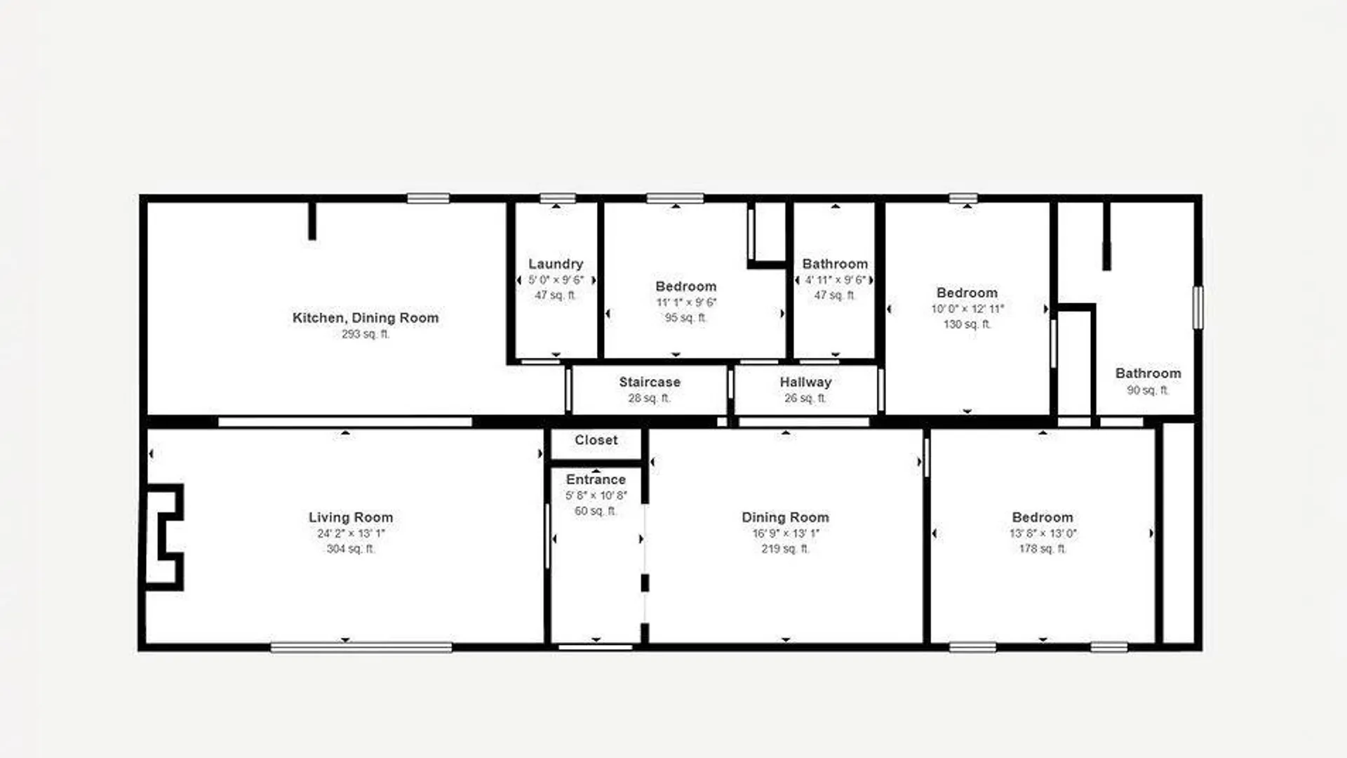 Property at 229 Townsend Hollow Road, Middletown, NY 12465 50