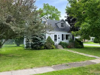 Property at 202 Elm Street, Watertown City, NY 13601