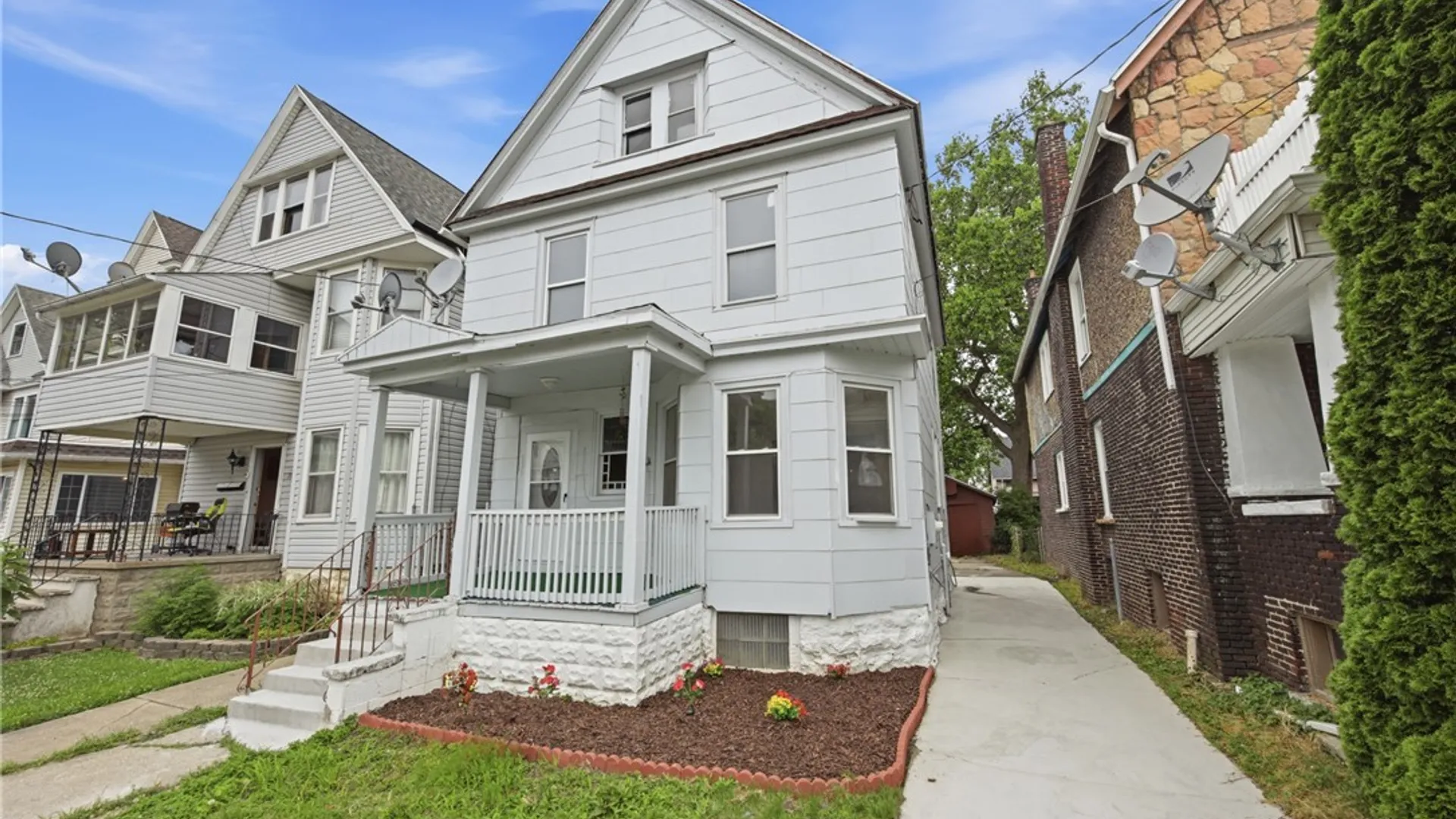 Property at 114 Spaulding Street, Buffalo, NY 14220 2