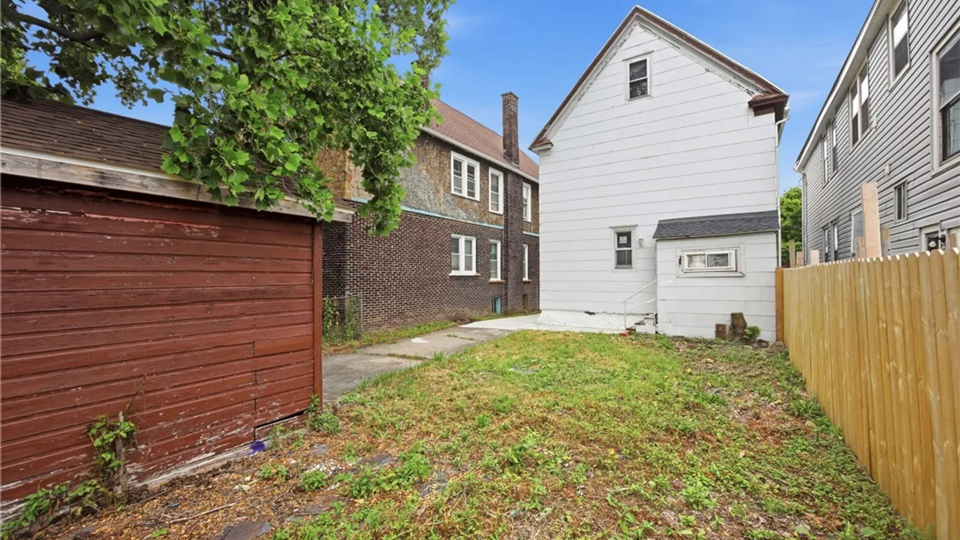 Property at 114 Spaulding Street, Buffalo, NY 14220 25