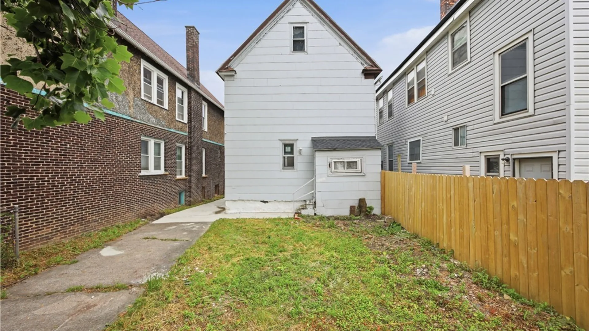 Property at 114 Spaulding Street, Buffalo, NY 14220 26