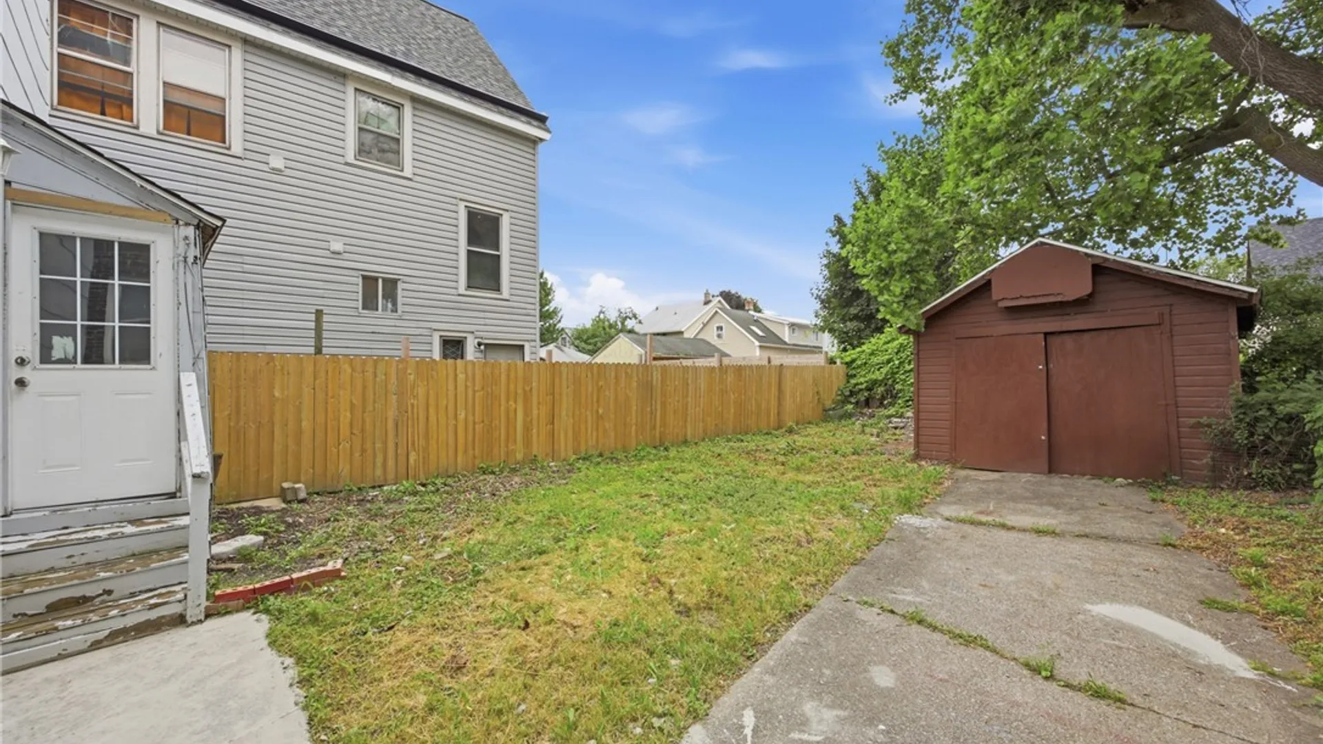 Property at 114 Spaulding Street, Buffalo, NY 14220 27