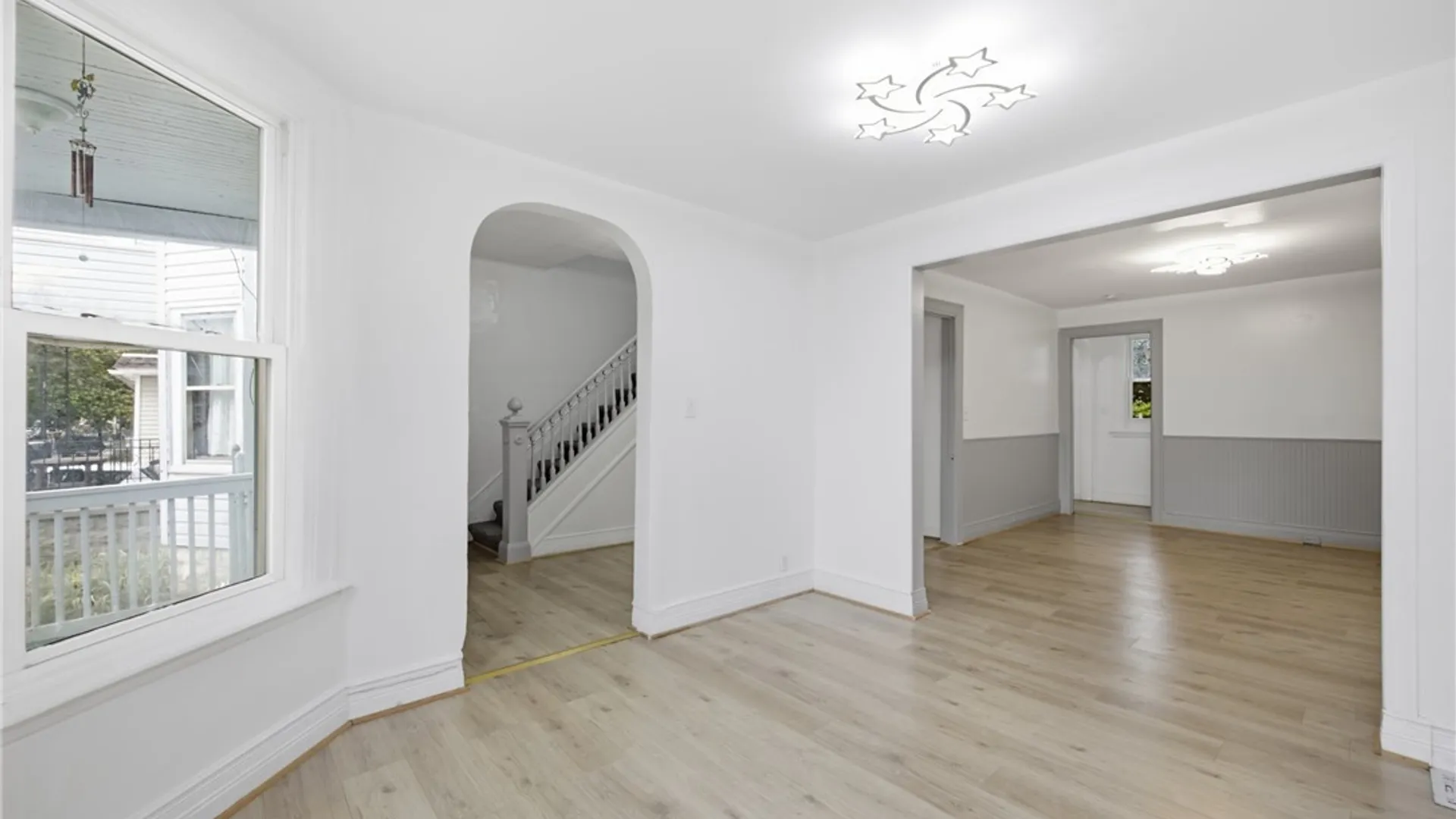 Property at 114 Spaulding Street, Buffalo, NY 14220 9