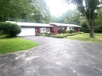3026 Garfield Rd., Busti, NY 14701