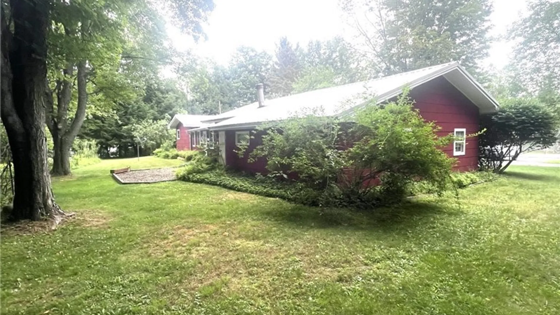 Property at 3026 Garfield Rd., Busti, NY 14701 2