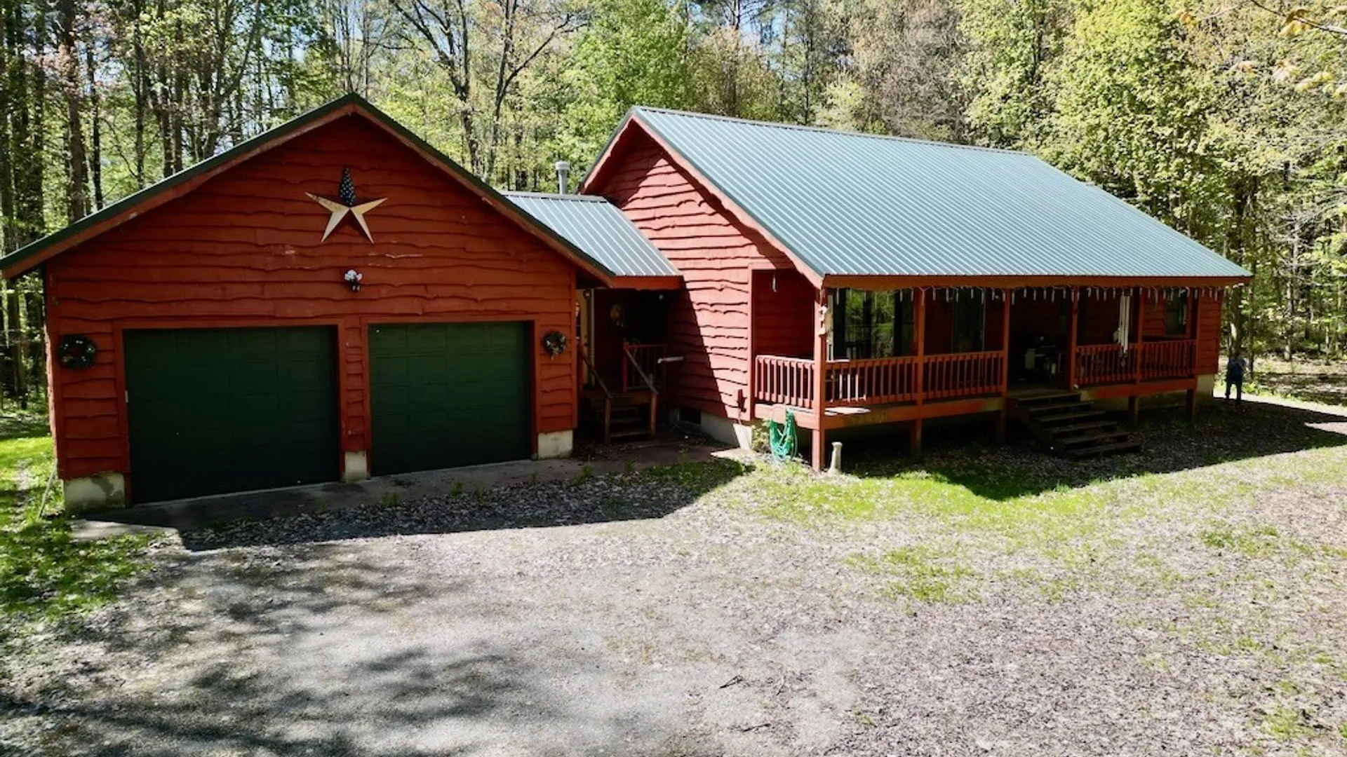 Property at 657 County Route 48, Albion, NY 13302 13