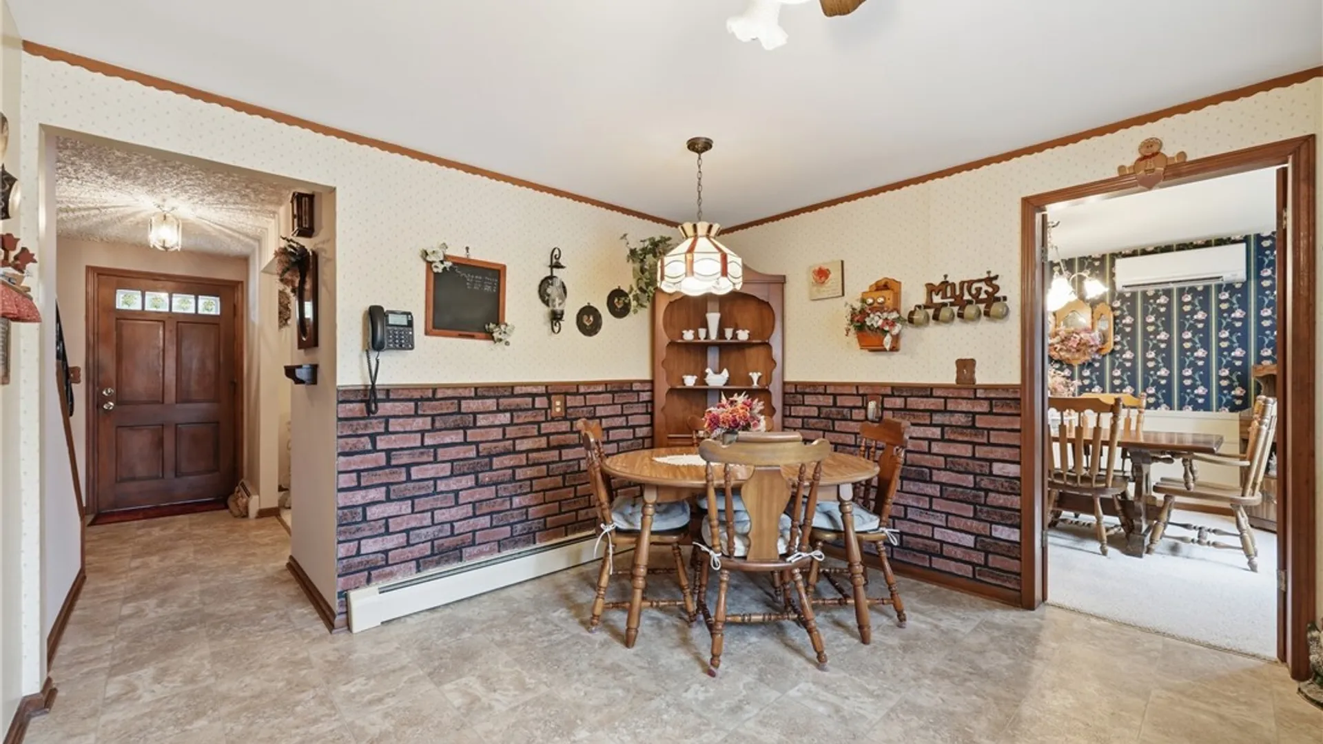 Property at 125 Brookside Terrace, Tonawanda, NY 14150 14