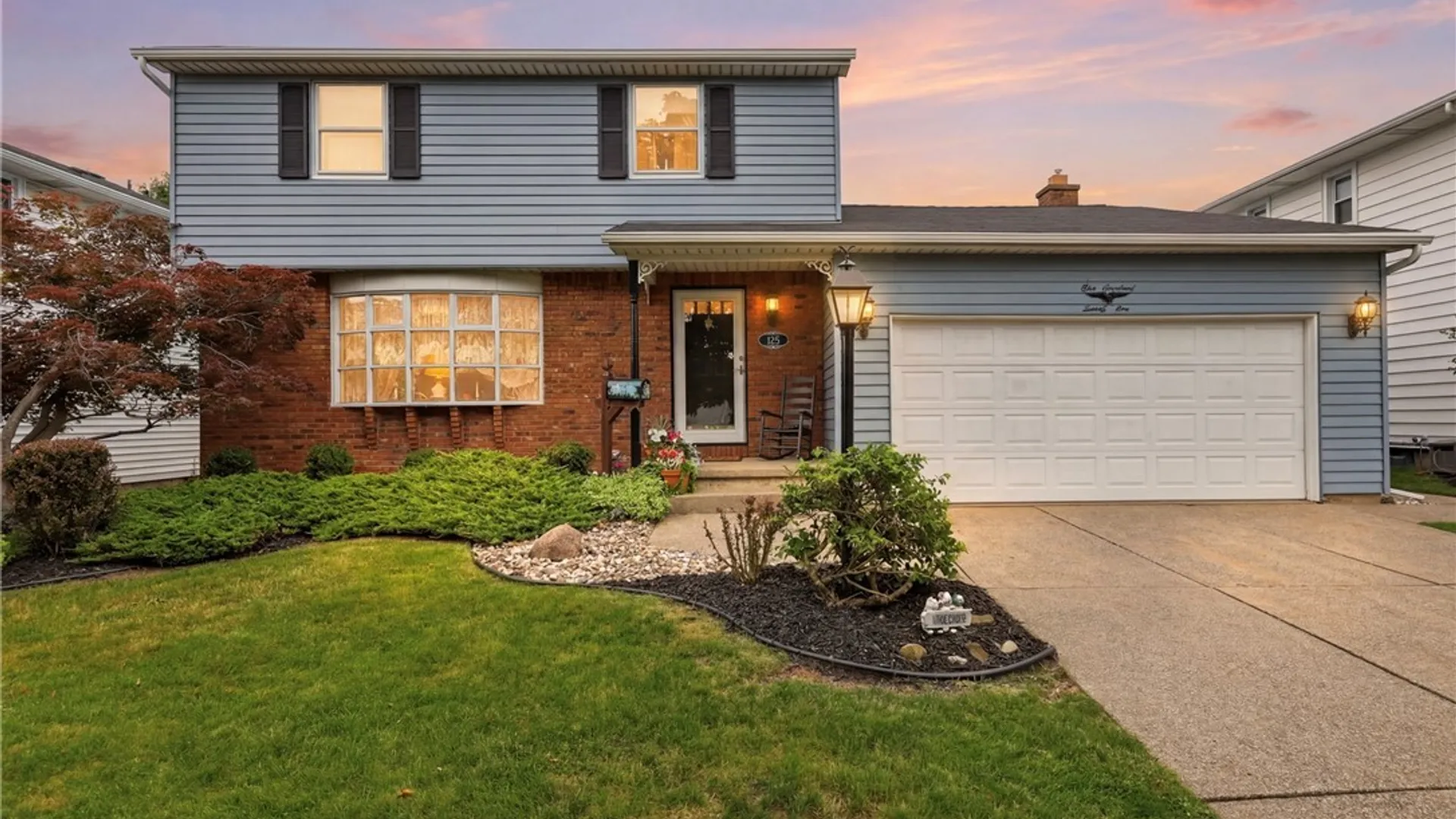 Property at 125 Brookside Terrace, Tonawanda, NY 14150 2