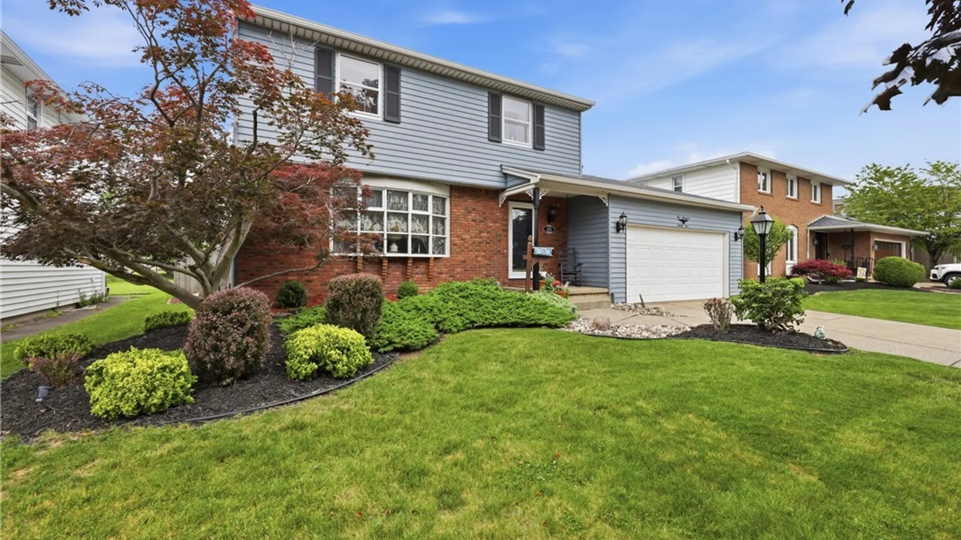 Property at 125 Brookside Terrace, Tonawanda, NY 14150 3
