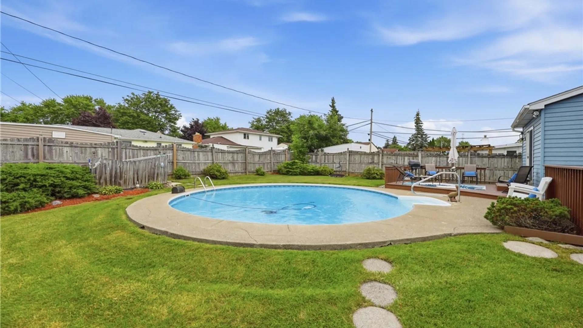 Property at 125 Brookside Terrace, Tonawanda, NY 14150 35