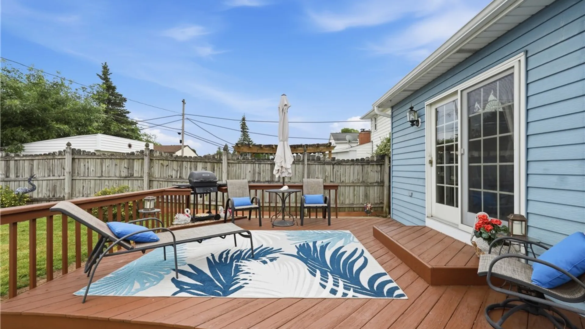 Property at 125 Brookside Terrace, Tonawanda, NY 14150 36