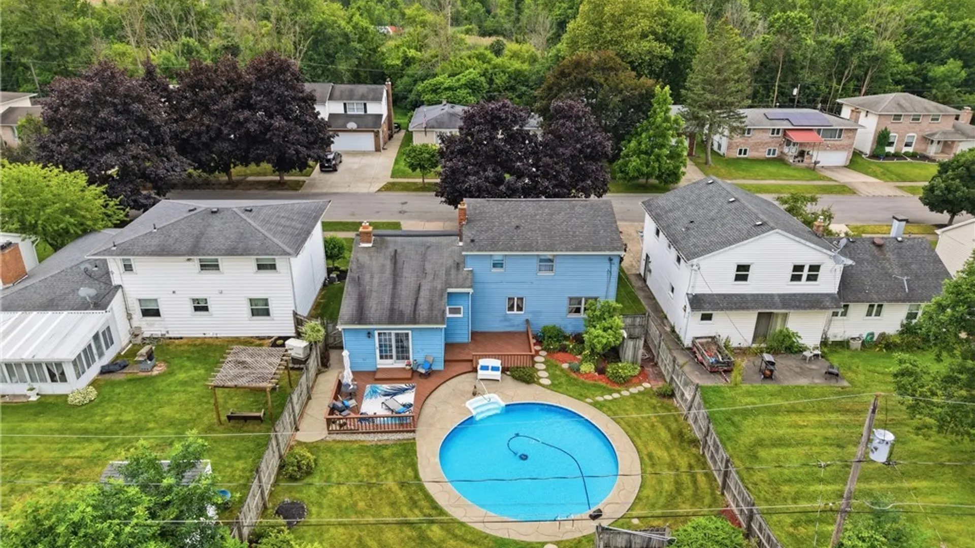 Property at 125 Brookside Terrace, Tonawanda, NY 14150 38