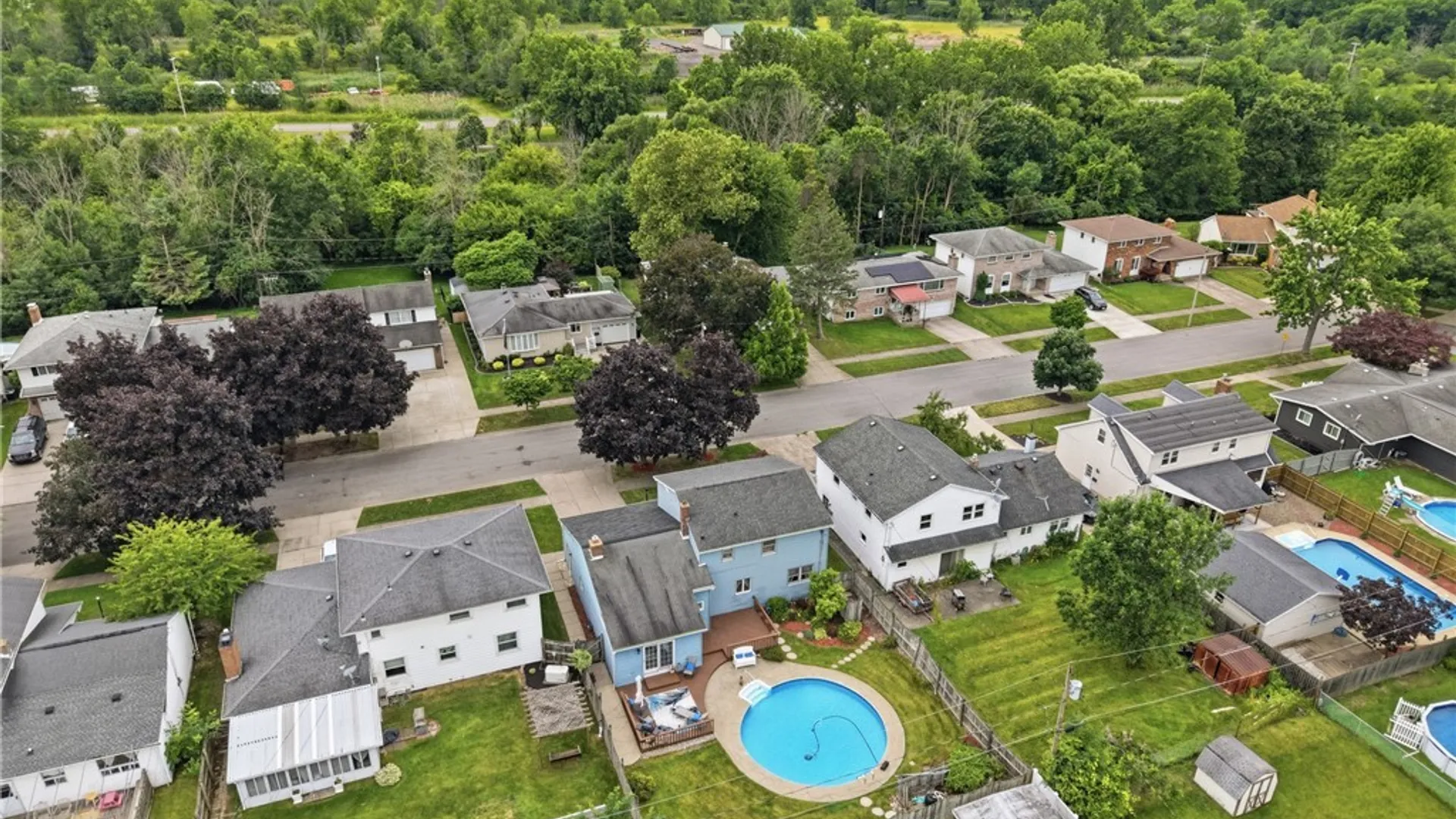 Property at 125 Brookside Terrace, Tonawanda, NY 14150 39