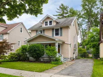 Property at 40 Presque Street, Rochester, NY 14609