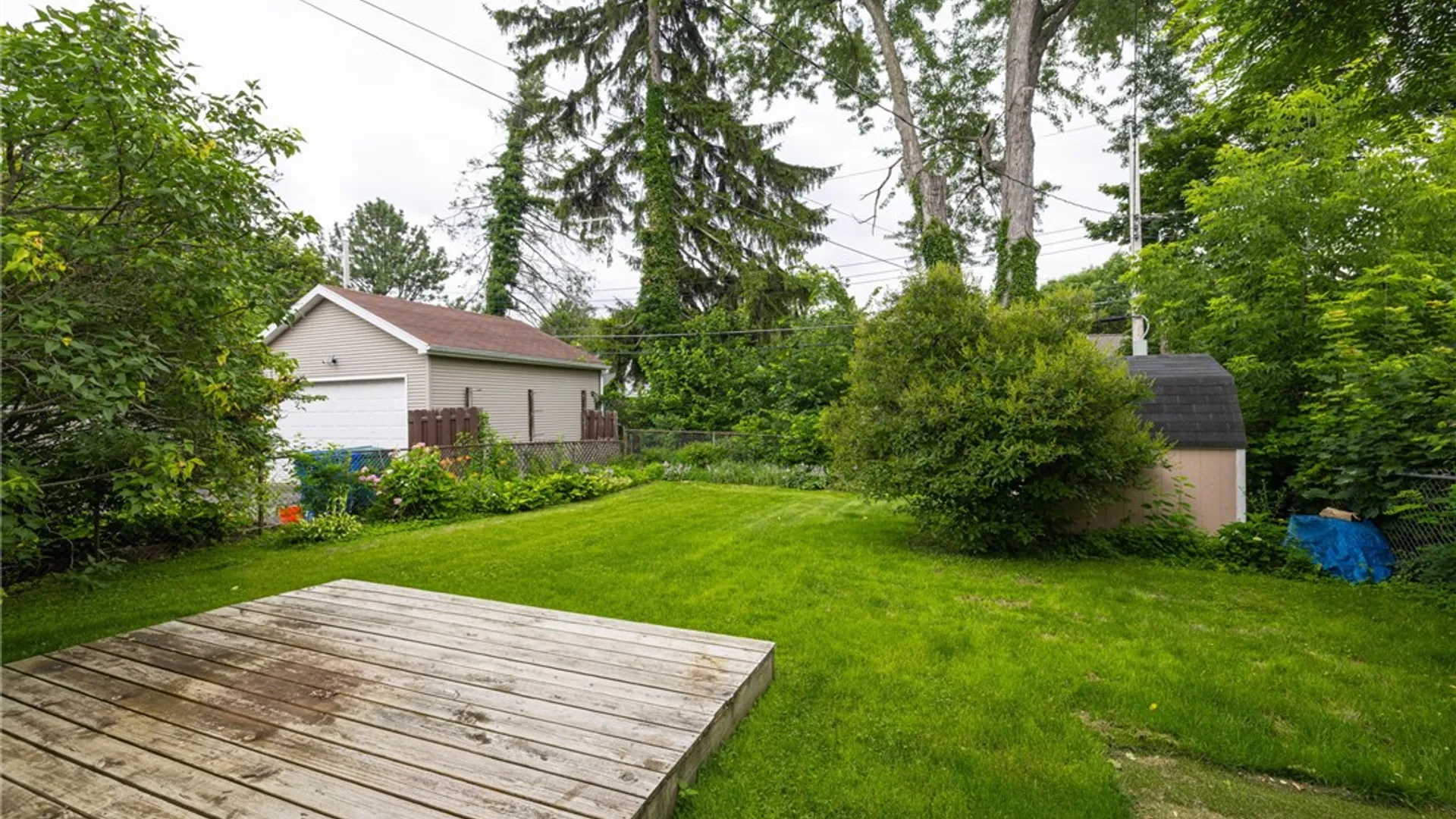 Property at 40 Presque Street, Rochester, NY 14609 23