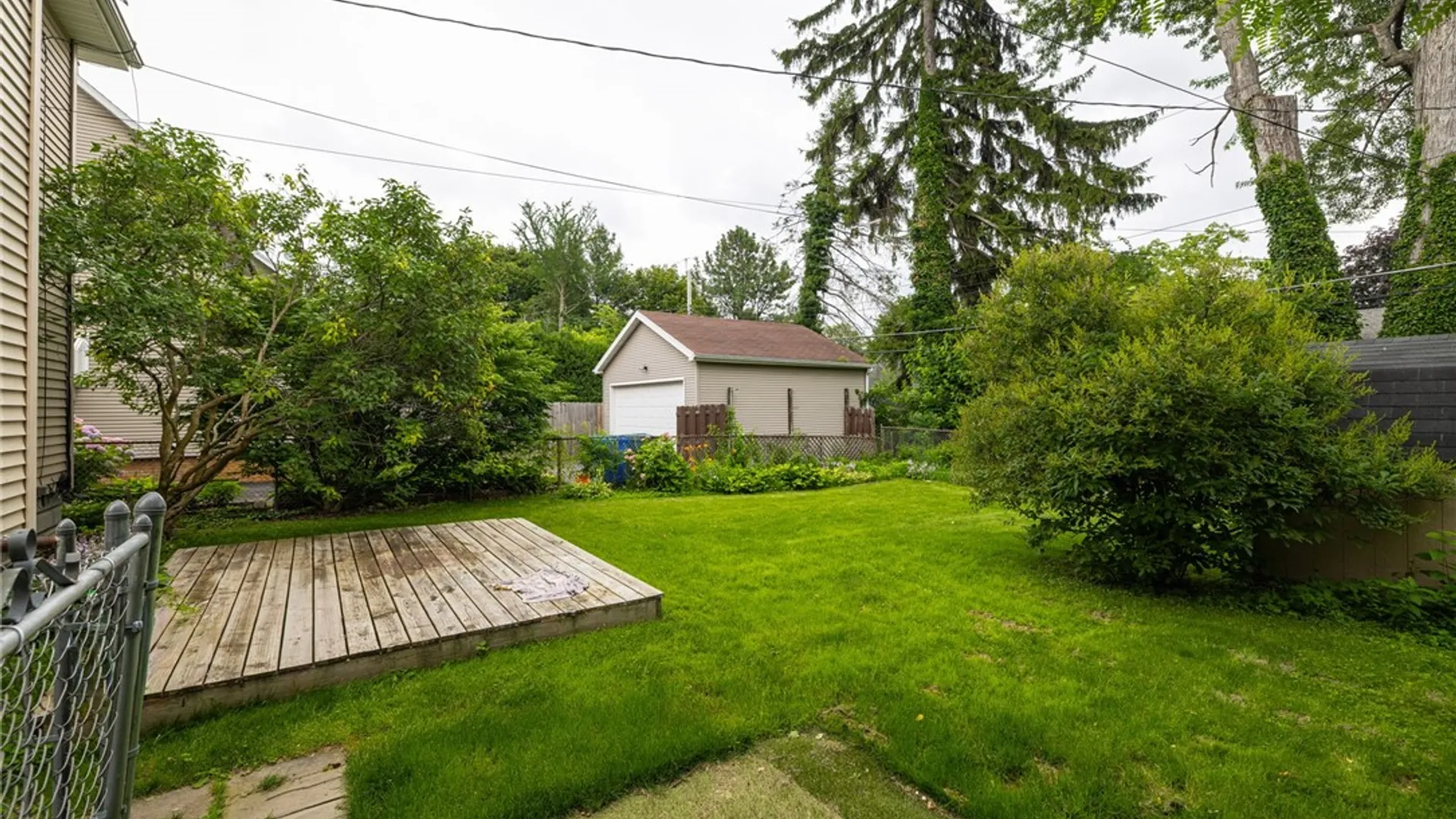 Property at 40 Presque Street, Rochester, NY 14609 24