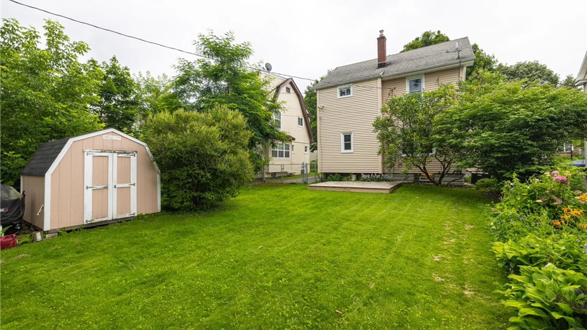 Property at 40 Presque Street, Rochester, NY 14609 26