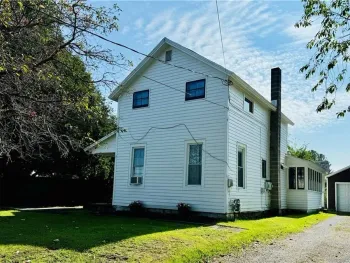 Property at 101 Bridge Street, Champion, NY 13619