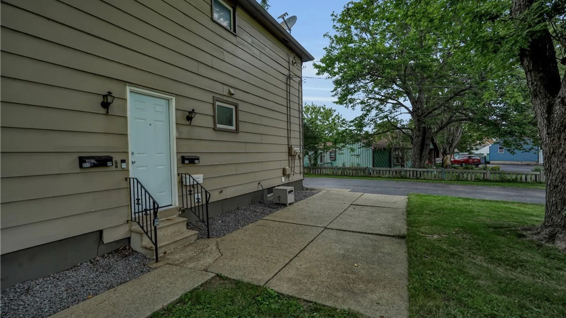 Property at 590 Potters Road, West Seneca, NY 14224 43