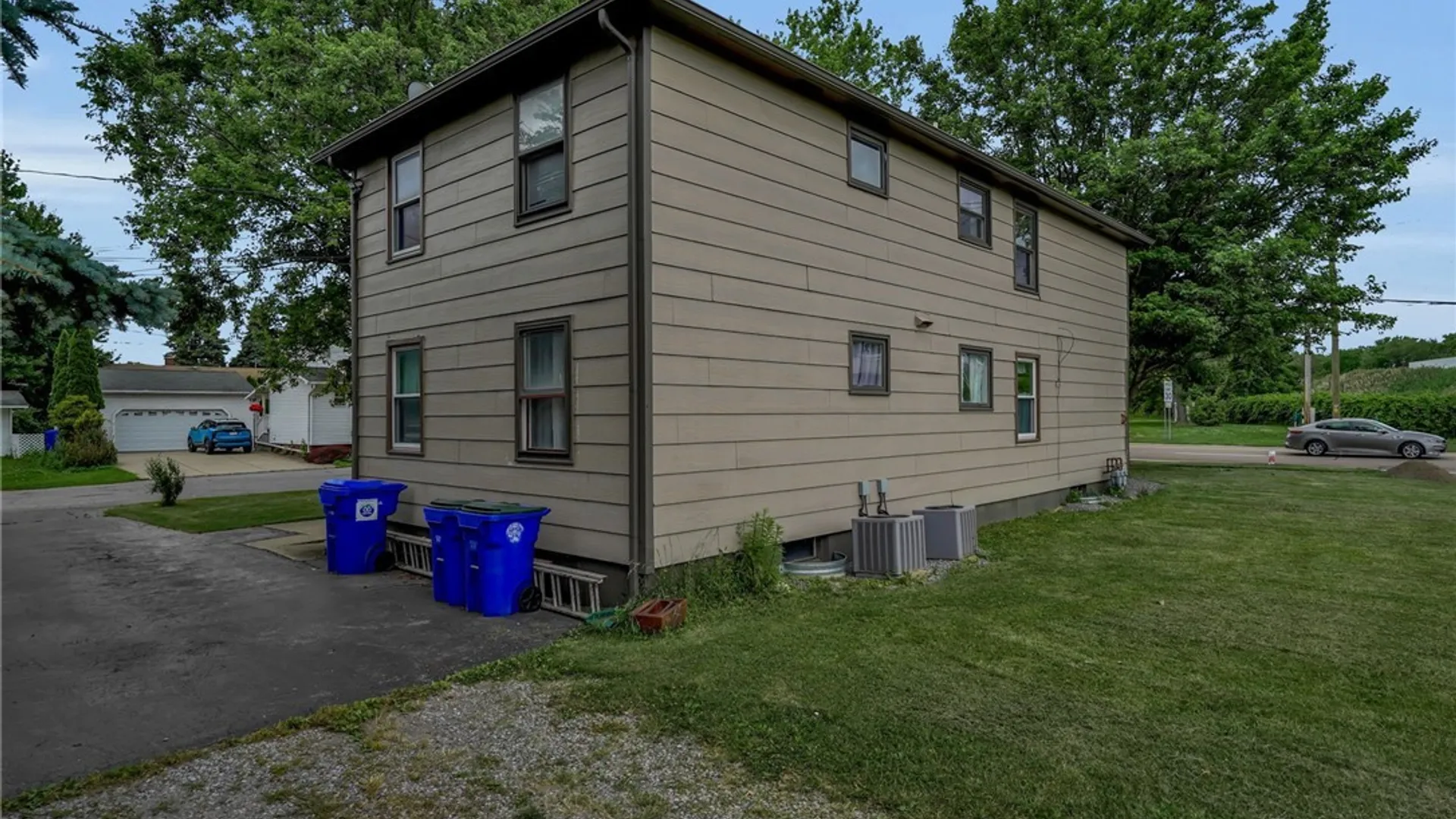 Property at 590 Potters Road, West Seneca, NY 14224 45
