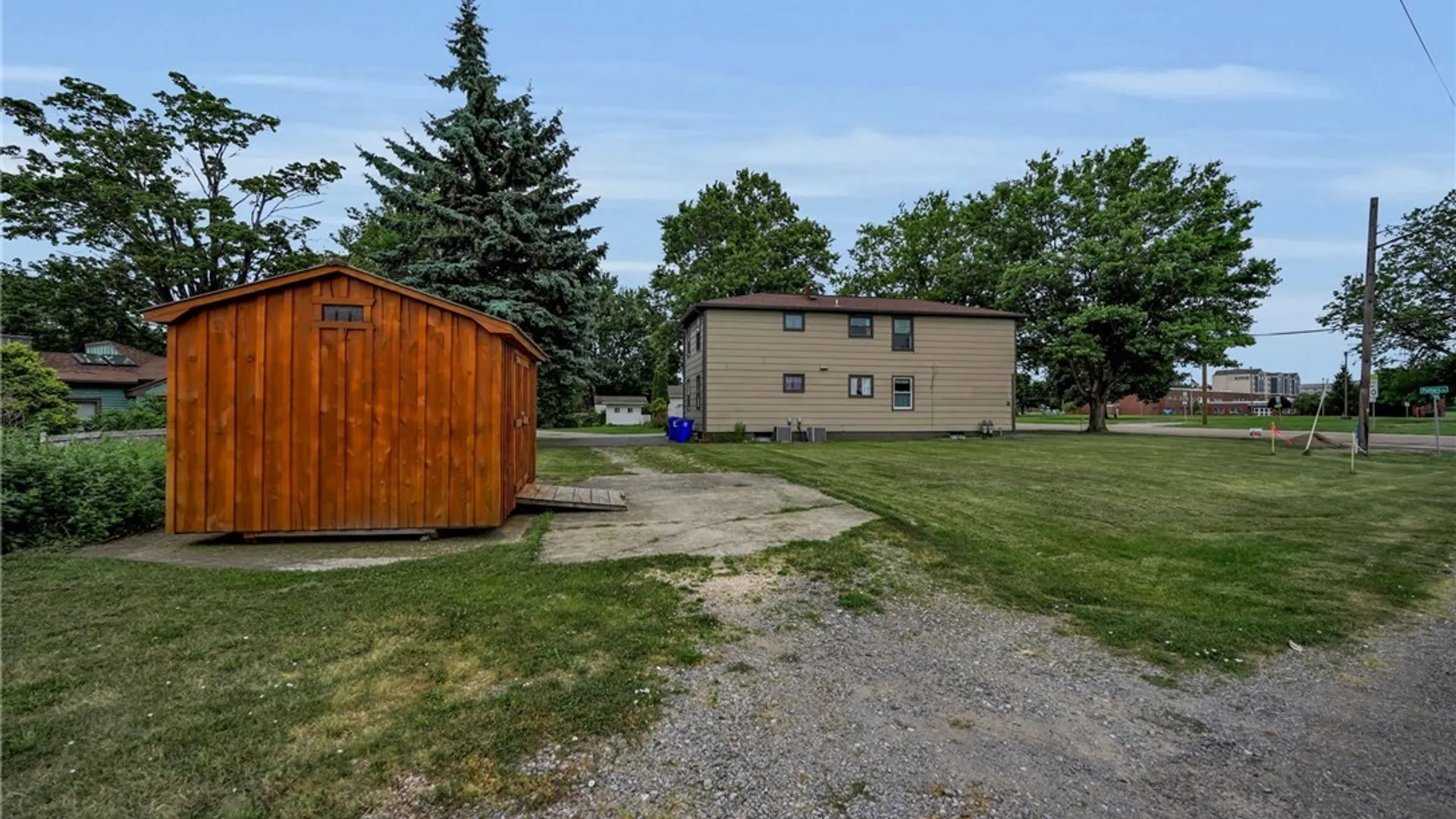 Property at 590 Potters Road, West Seneca, NY 14224 47