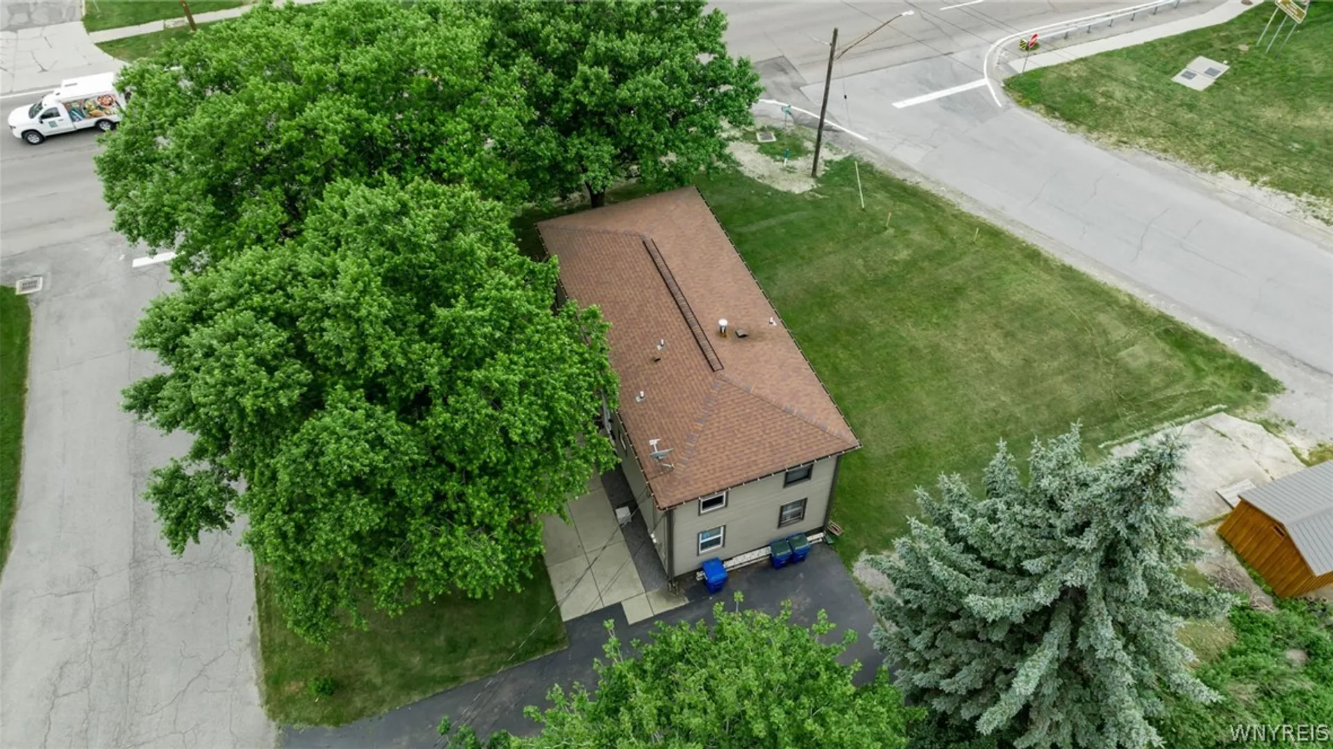 Property at 590 Potters Road, West Seneca, NY 14224 50
