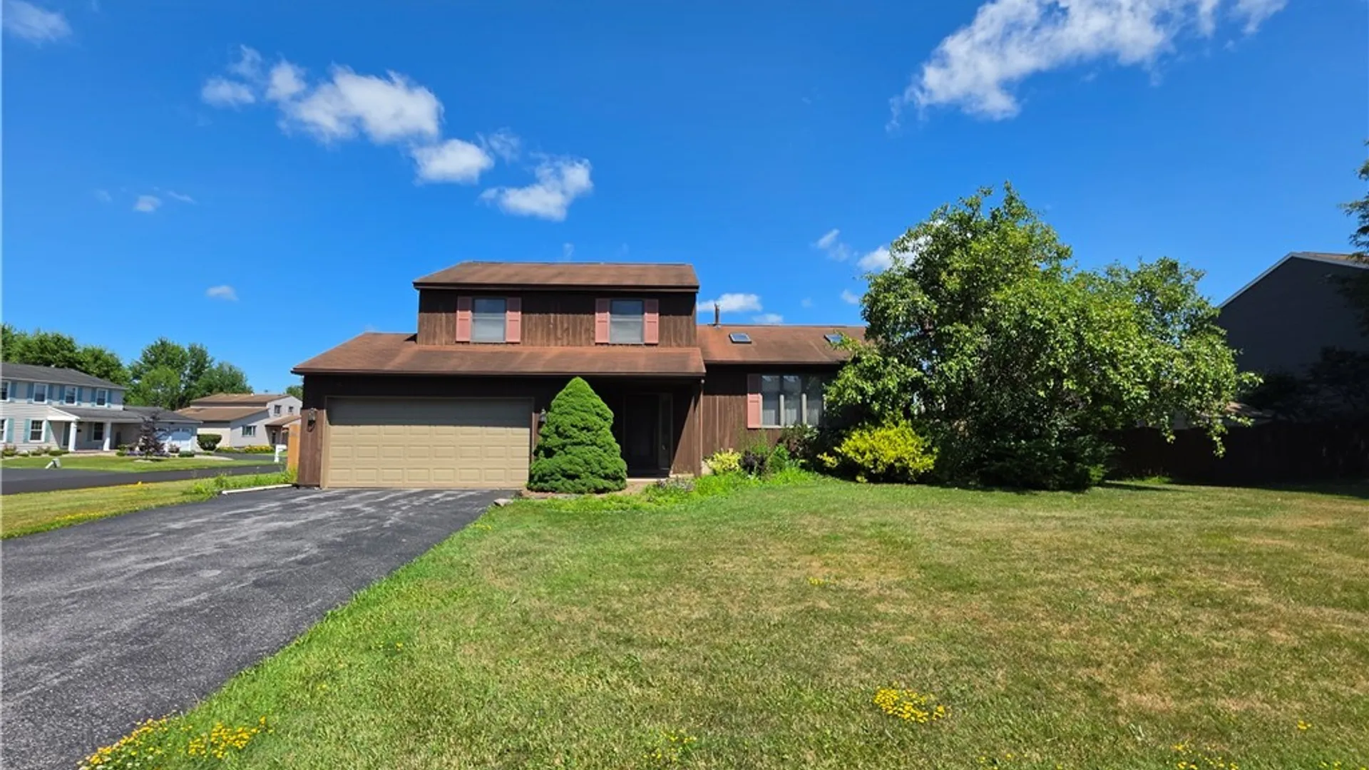 Property at 7698 Dominion Parkway, Clay, NY 13090 10