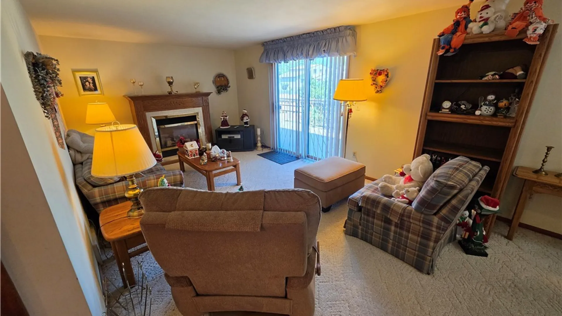 Property at 7698 Dominion Parkway, Clay, NY 13090 15