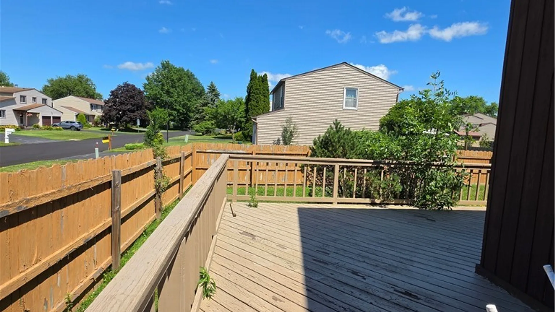 Property at 7698 Dominion Parkway, Clay, NY 13090 9