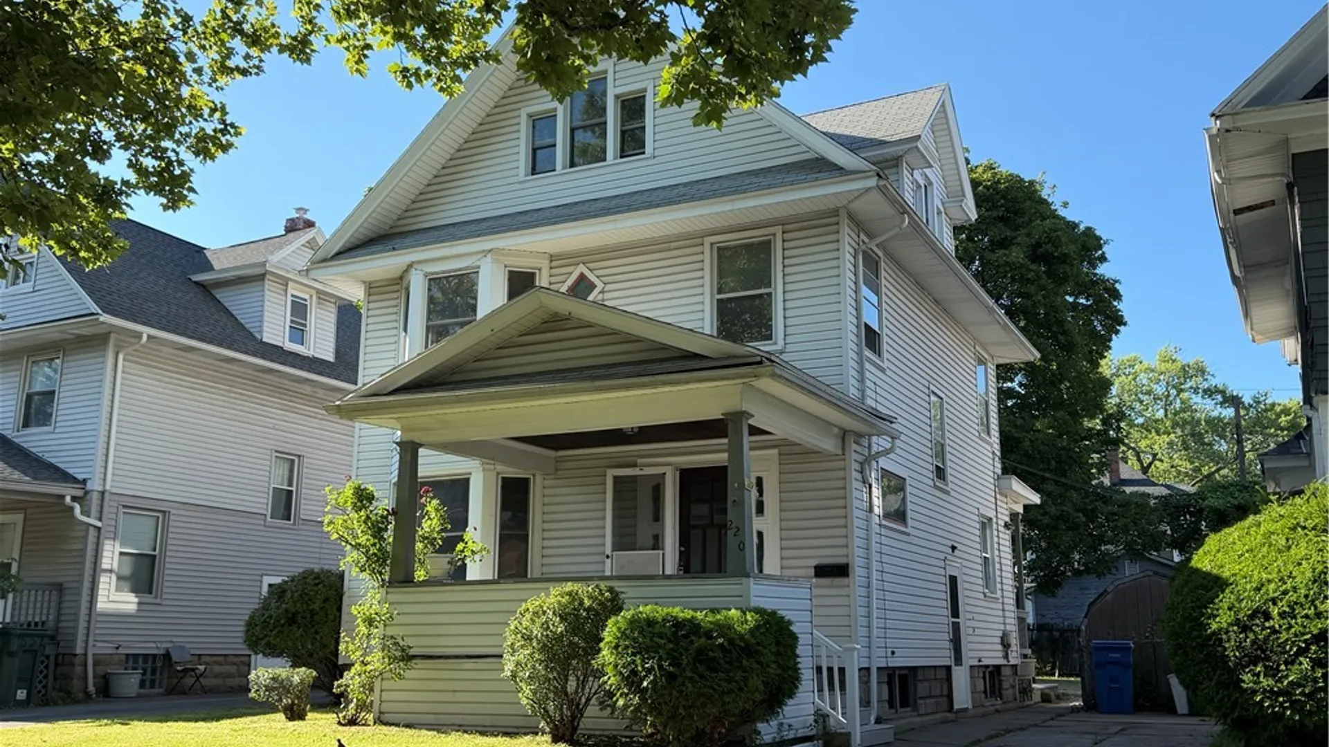 Property at 220 Electric Avenue, Rochester, NY 14613 2