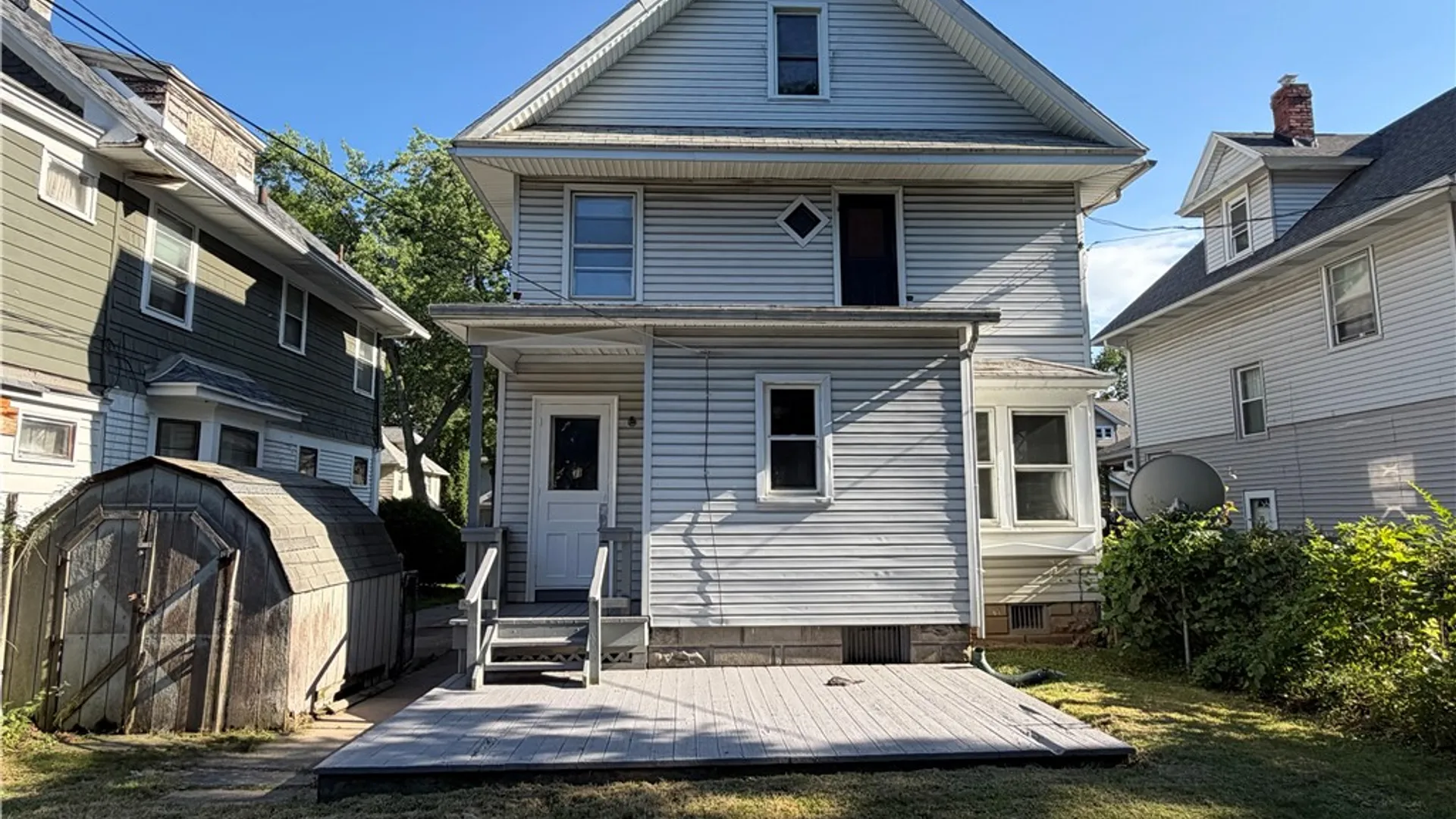 Property at 220 Electric Avenue, Rochester, NY 14613 23