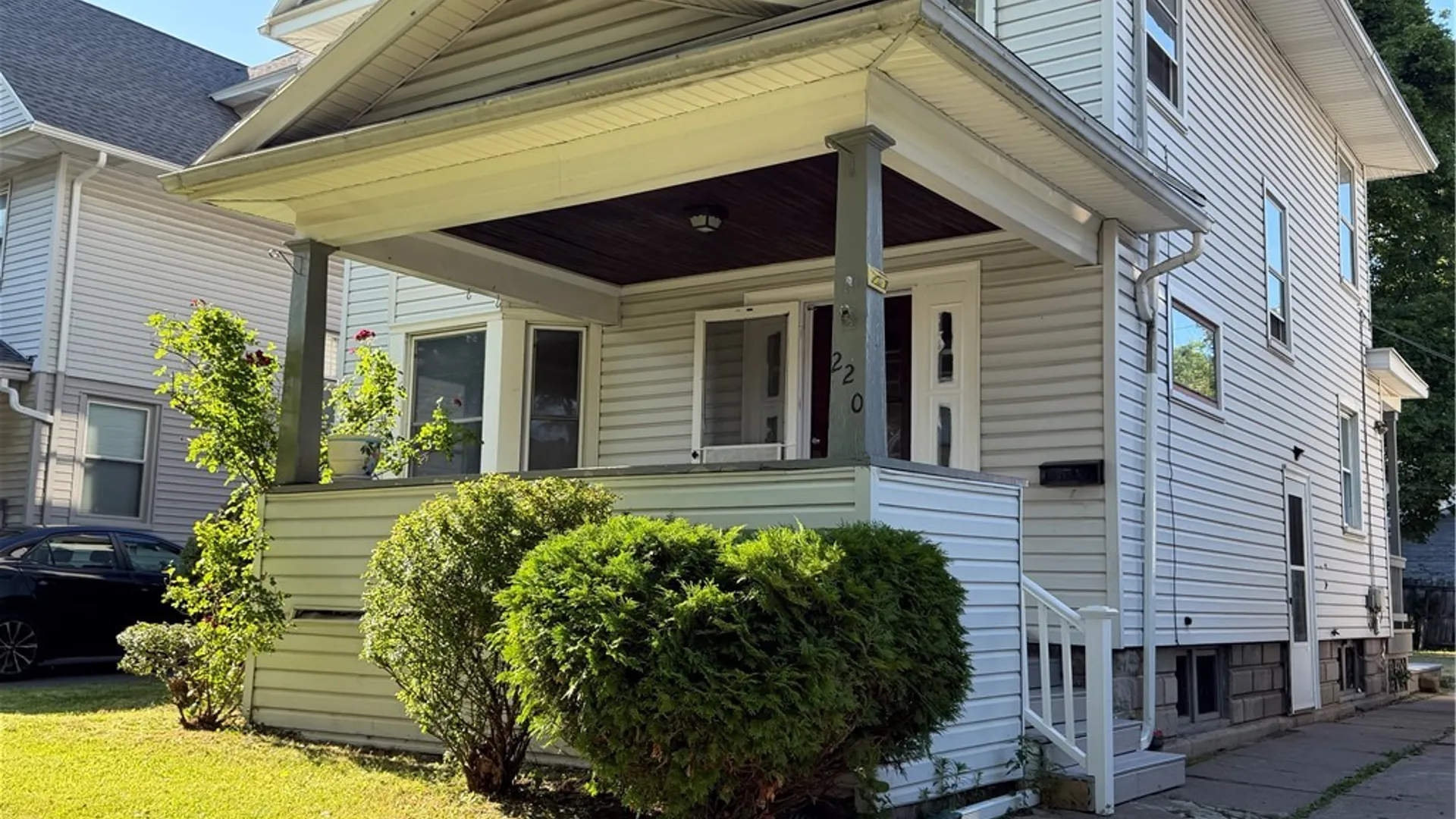 Property at 220 Electric Avenue, Rochester, NY 14613 24