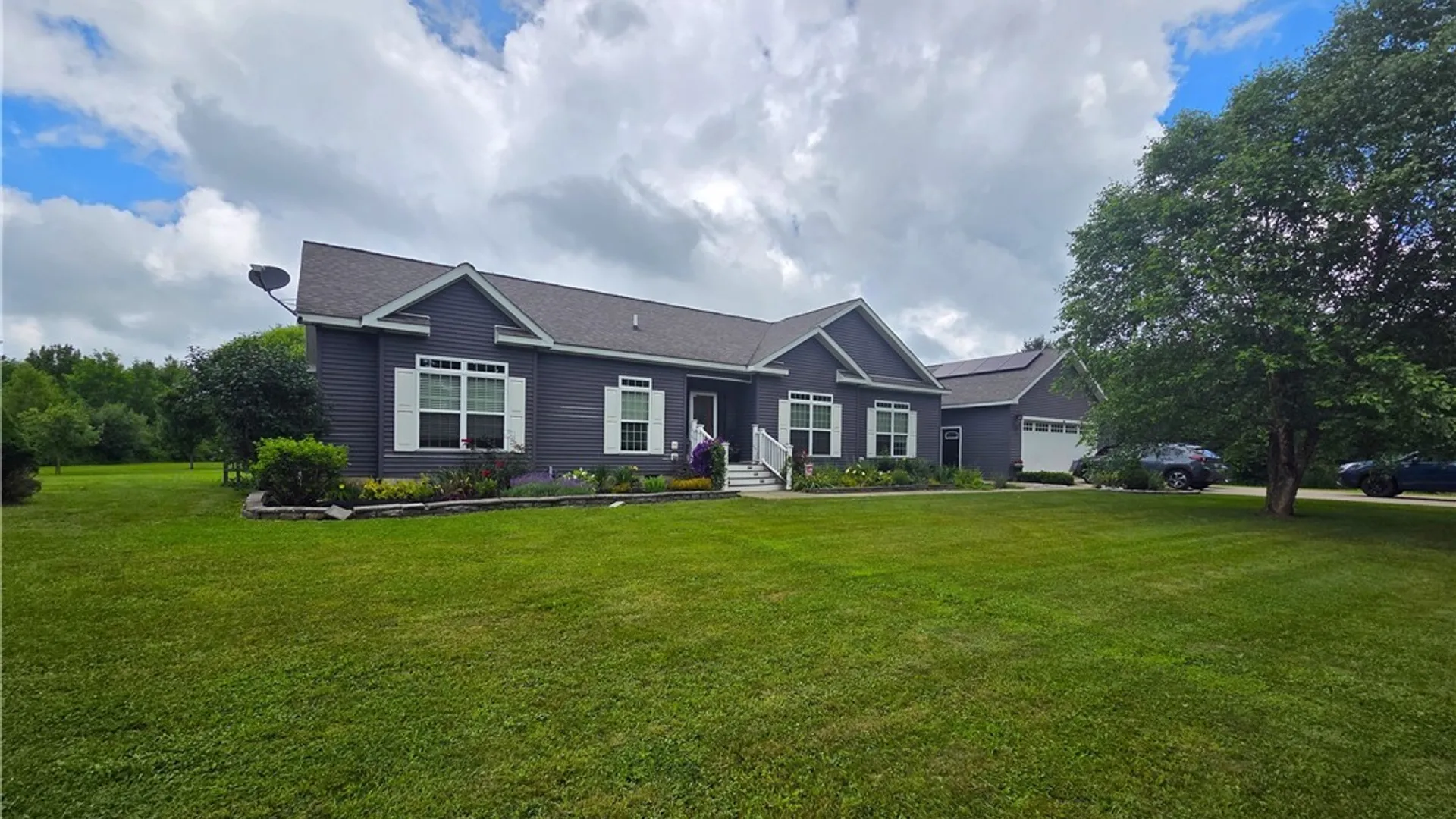 Property at 5242 Stockton Hartfield Road, Stockton, NY 14784 2