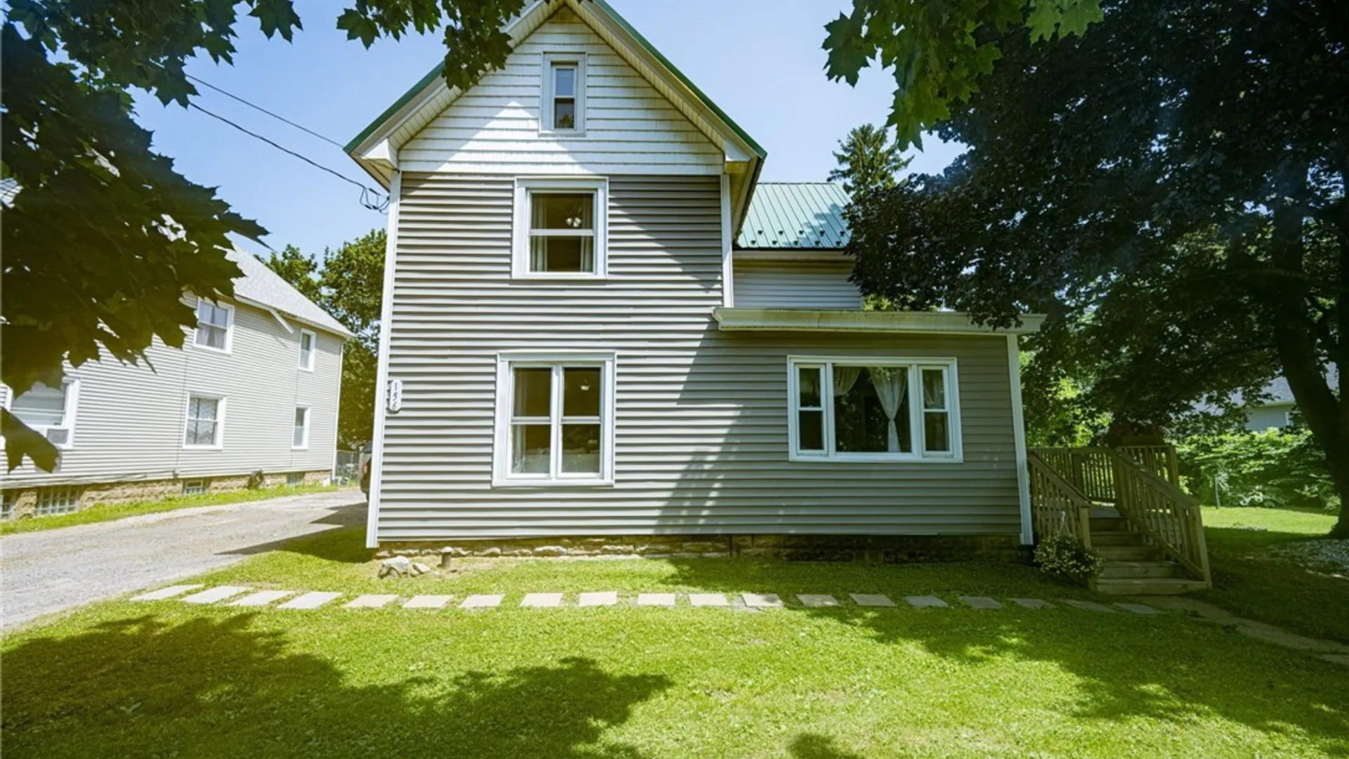 Property at 156 Central Avenue, Hanover, NY 14136 2