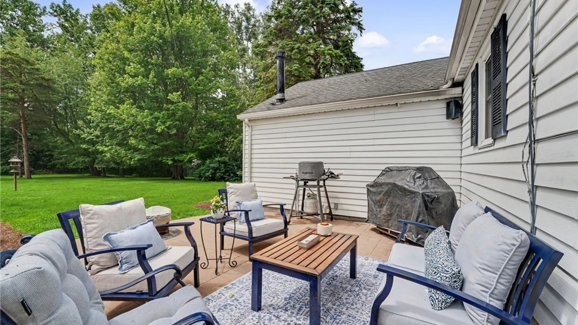 Property at 70 Briarhill Road, Amherst, NY 14221 38