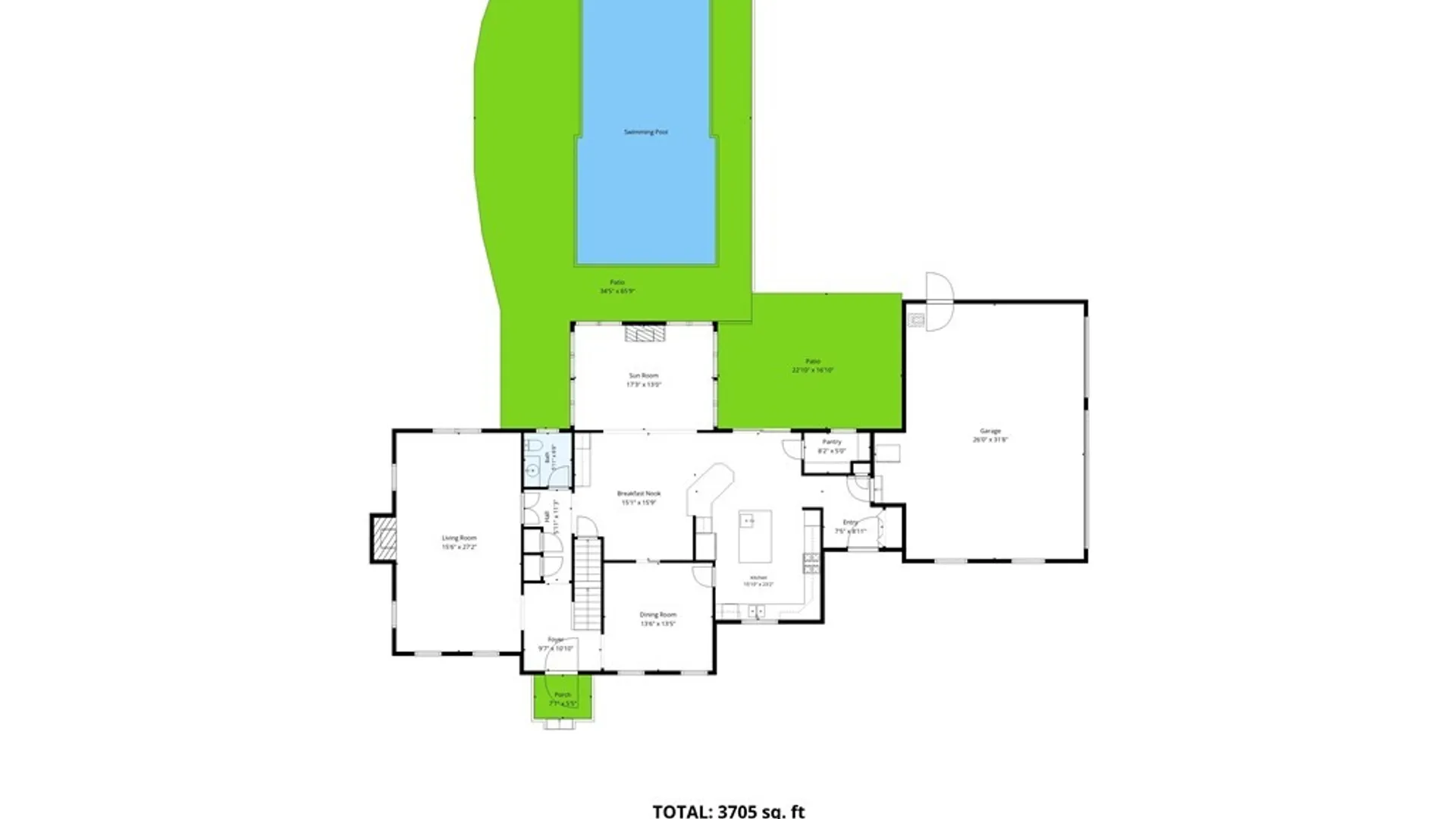 Property at 70 Briarhill Road, Amherst, NY 14221 44