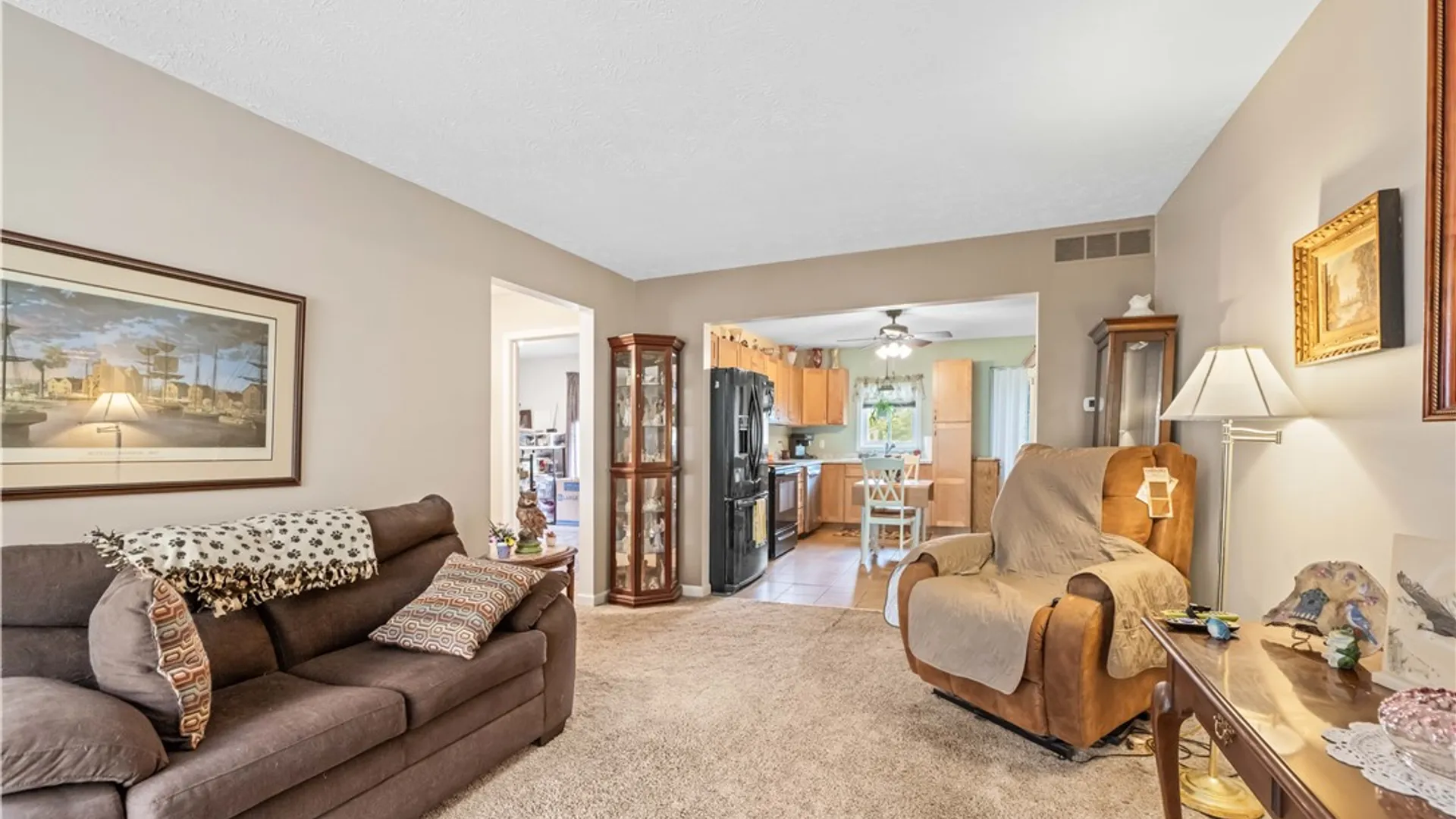 Property at 1296 Lakeville Lane, Webster, NY 14580 16