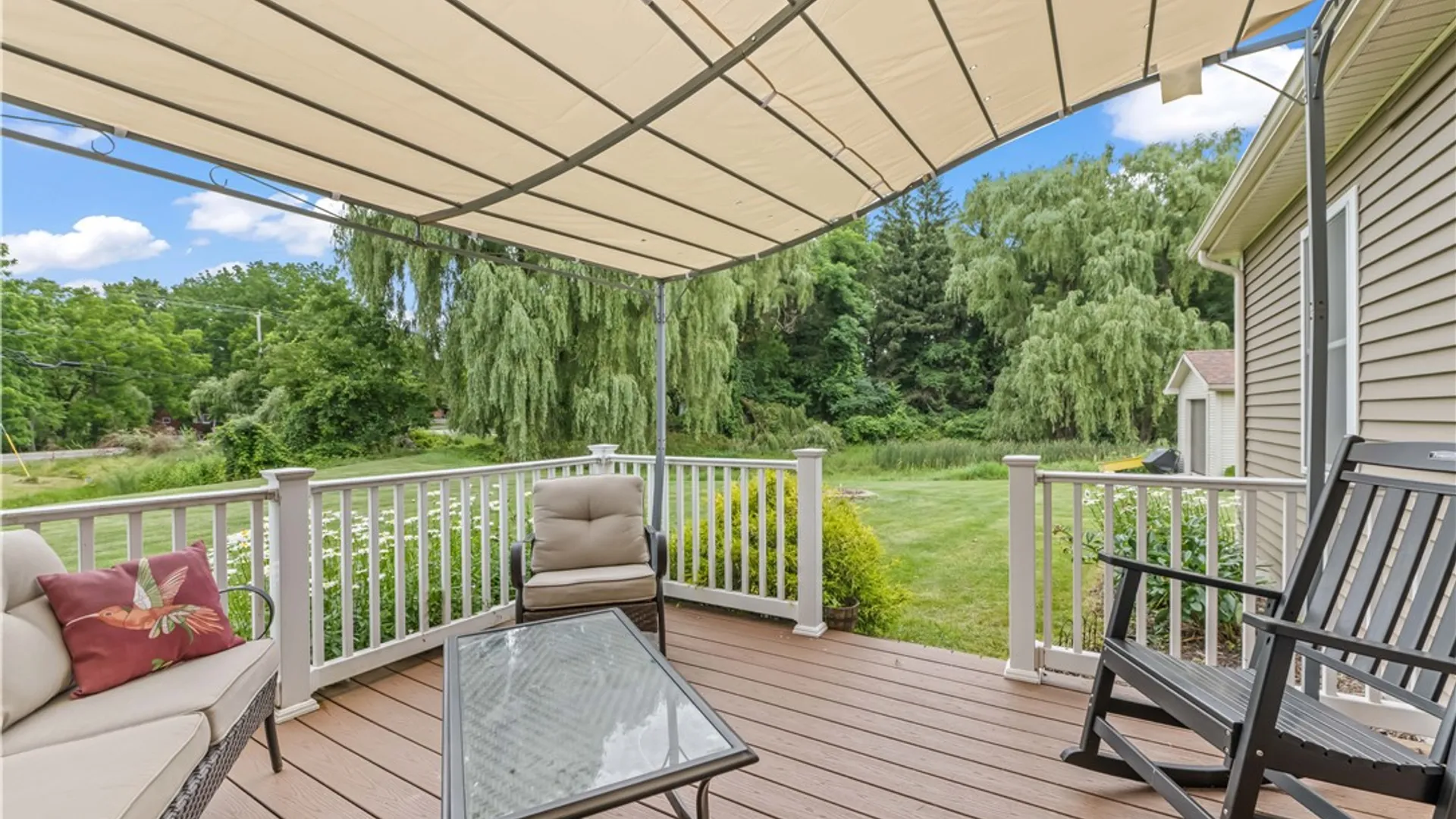 Property at 1296 Lakeville Lane, Webster, NY 14580 32