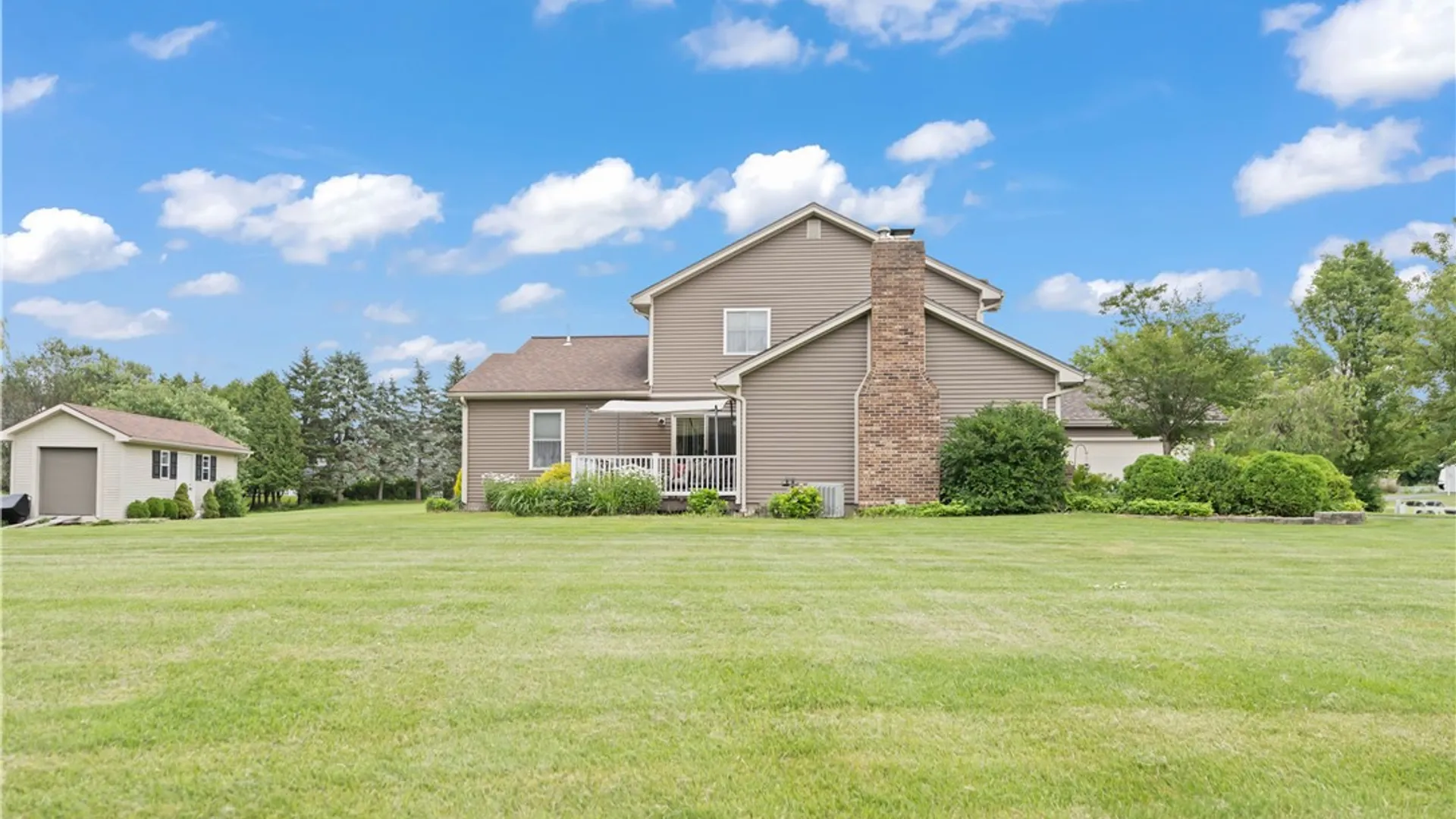 Property at 1296 Lakeville Lane, Webster, NY 14580 34
