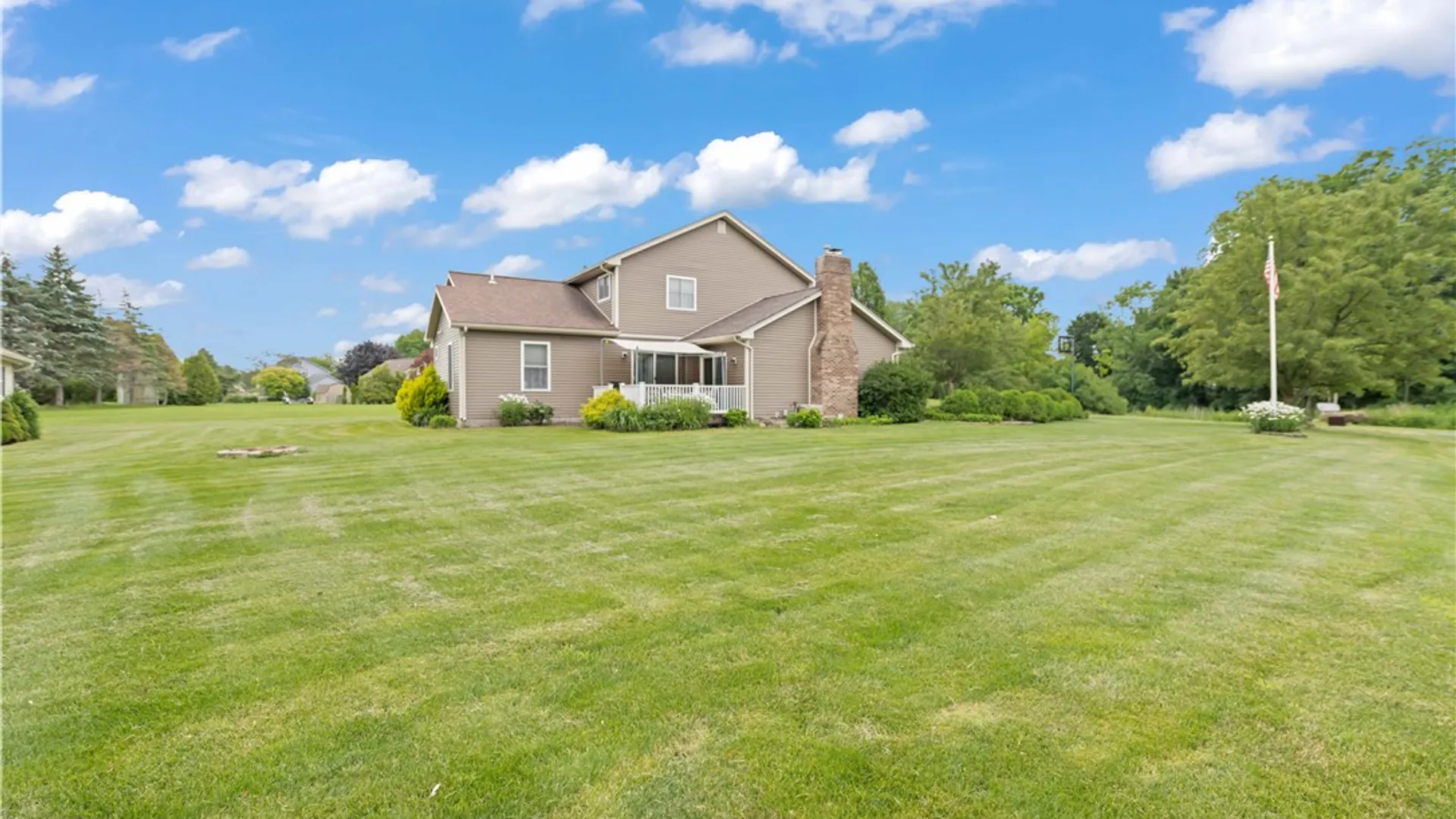 Property at 1296 Lakeville Lane, Webster, NY 14580 35