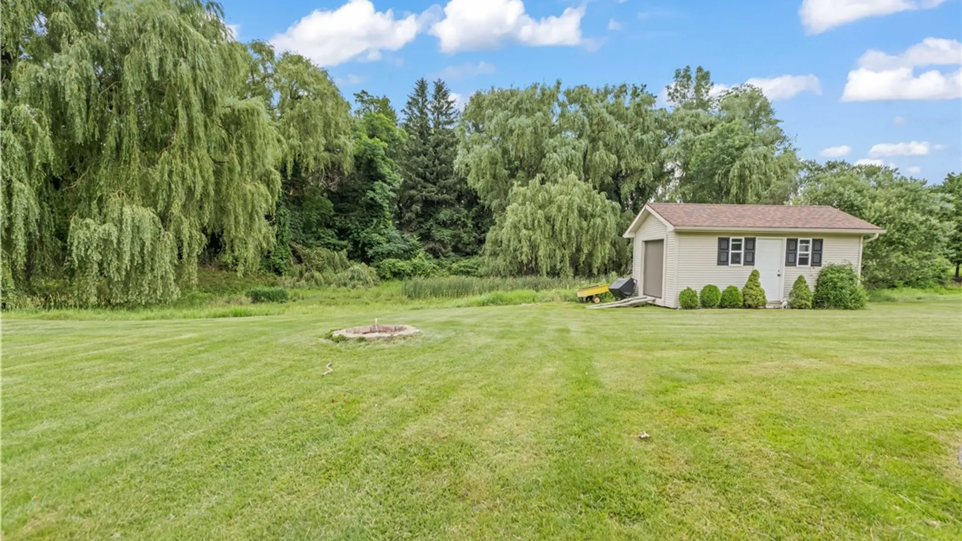 Property at 1296 Lakeville Lane, Webster, NY 14580 36