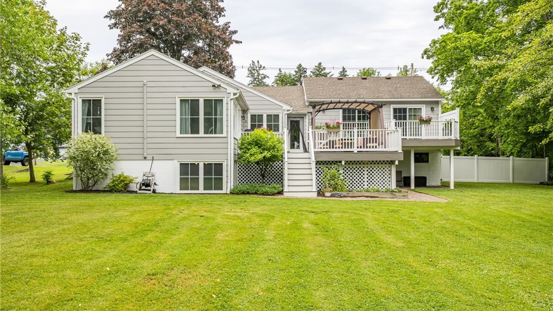 Property at 969 Klem Road, Webster, NY 14580 33