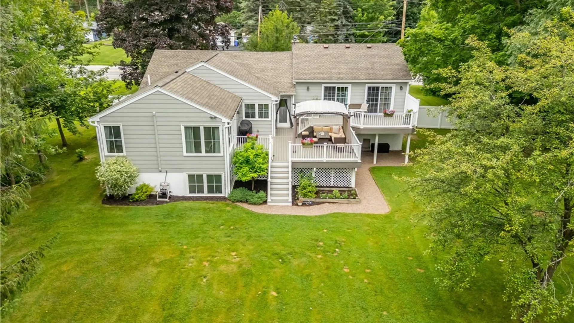 Property at 969 Klem Road, Webster, NY 14580 49