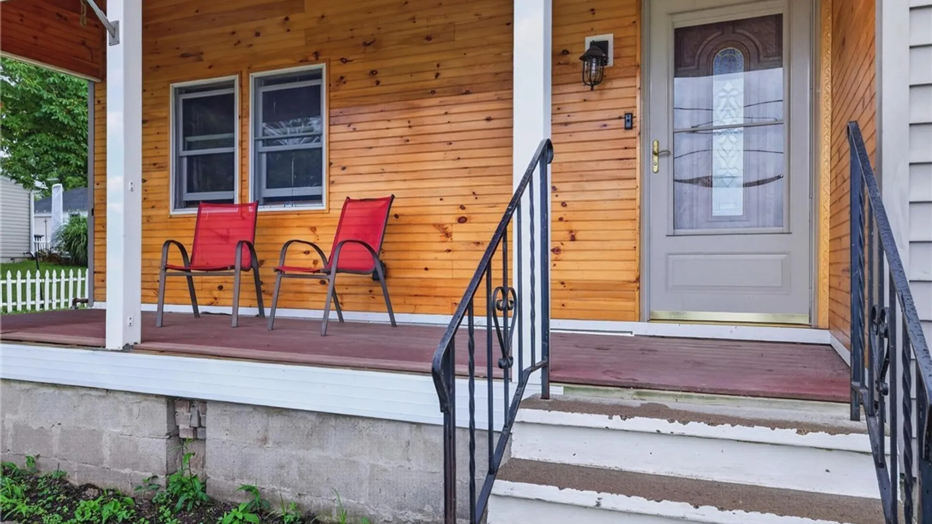 Property at 139-141 Hillside Avenue, Orchard Park, NY 14127 2