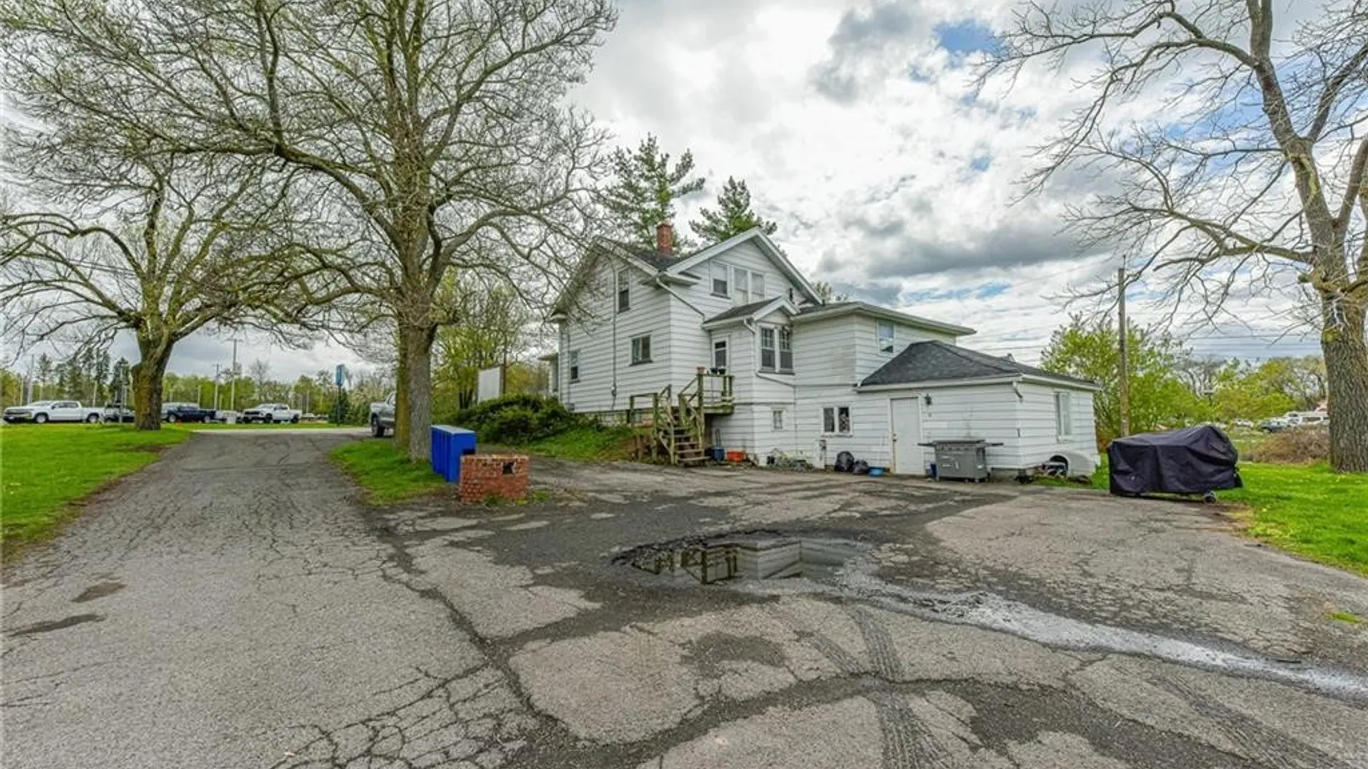 Property at 5058 W Ridge Road, Parma, NY 14559 26