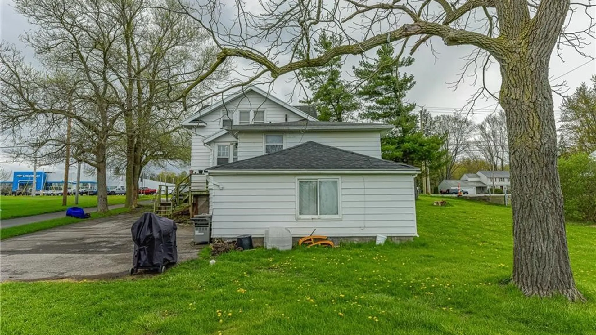 Property at 5058 W Ridge Road, Parma, NY 14559 28