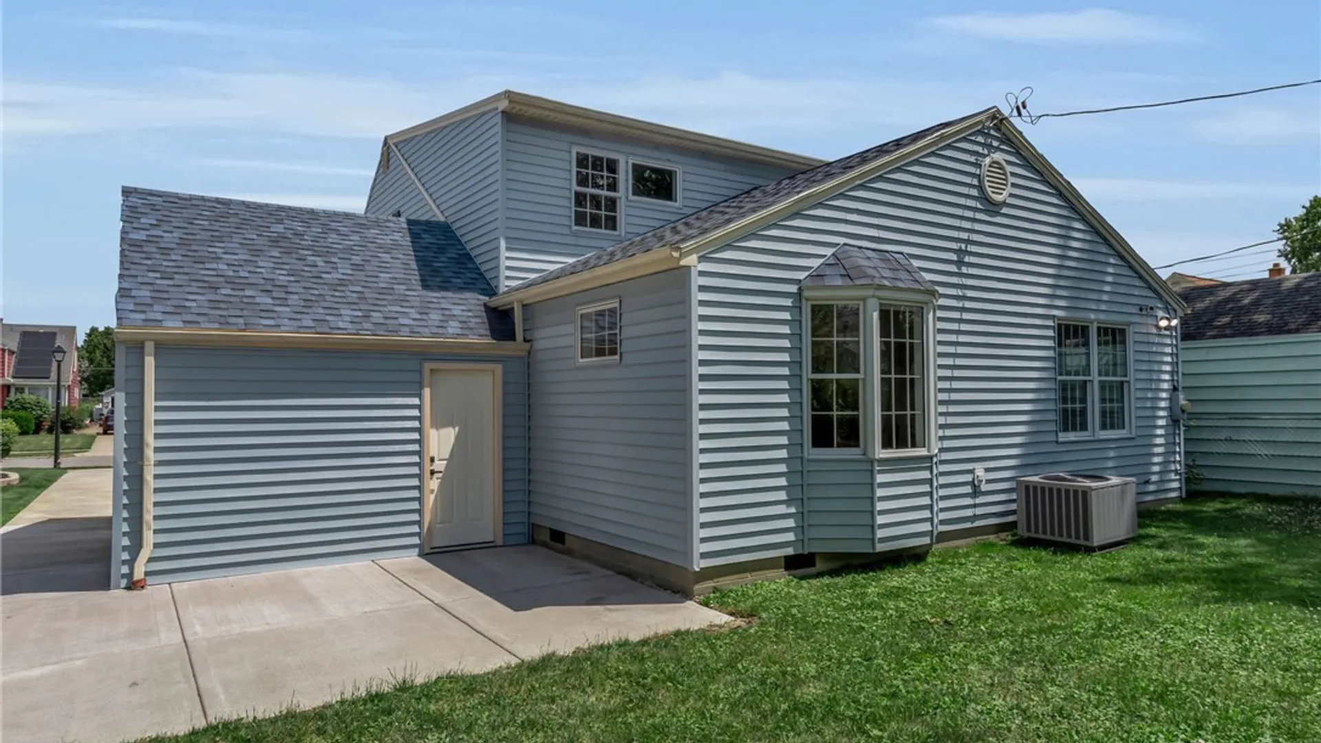 Property at 115 Calvert Boulevard, Tonawanda, NY 14150 40