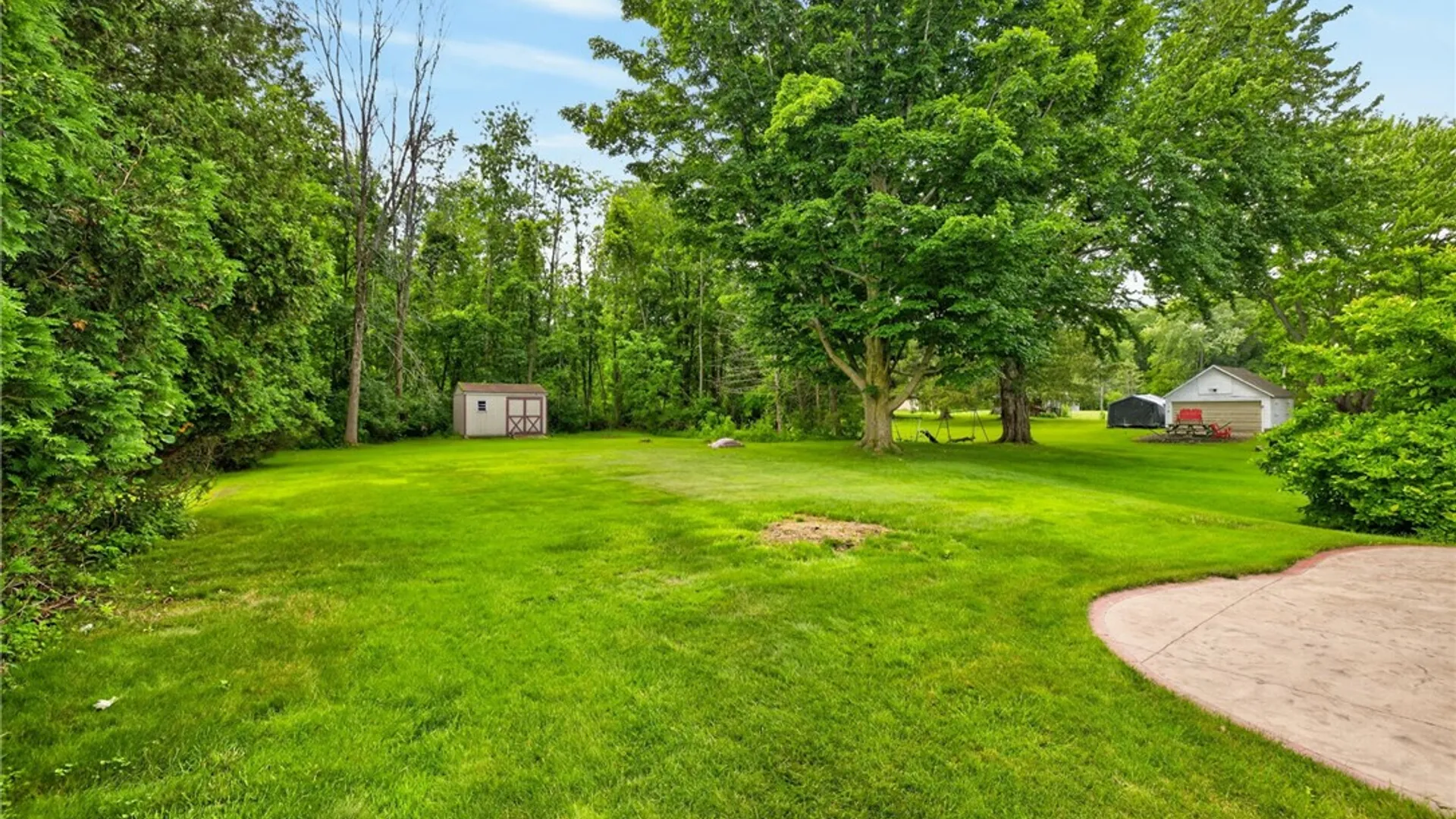 Property at 1219 Wall Road, Webster, NY 14580 26