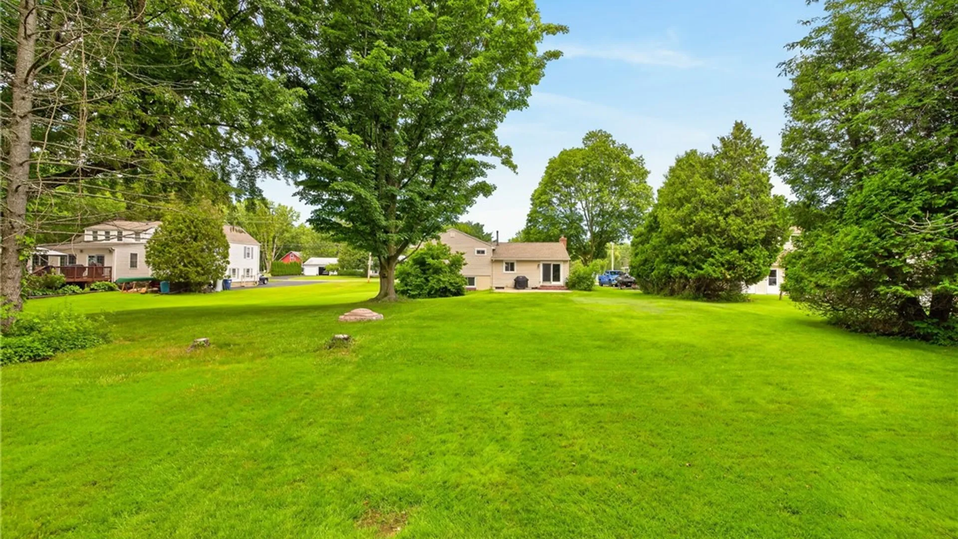 Property at 1219 Wall Road, Webster, NY 14580 29